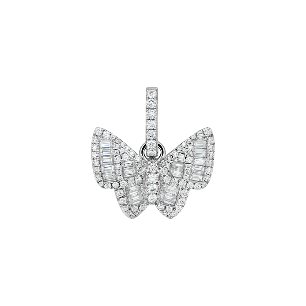 Butterfly Pendant