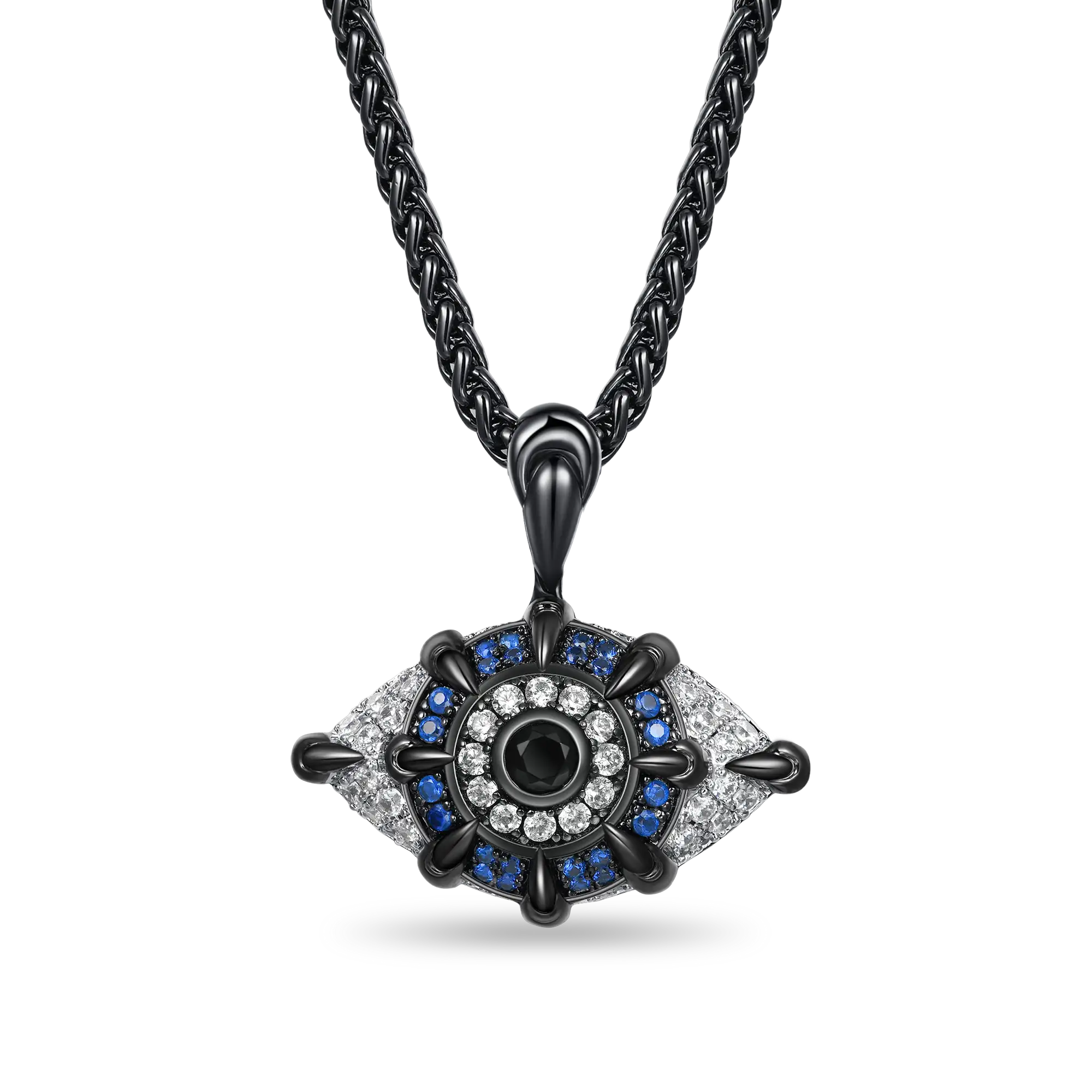 Naẓar Claw Pendant