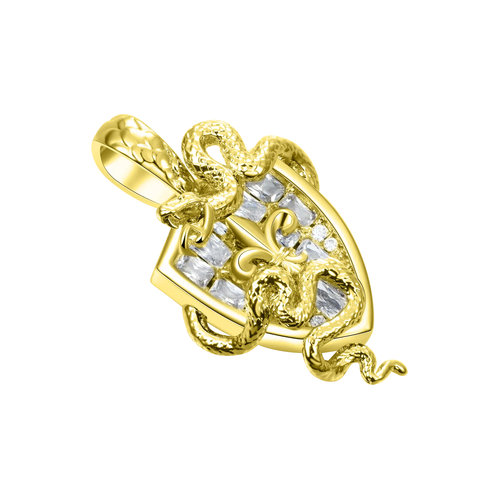 #Color_Yellow Gold