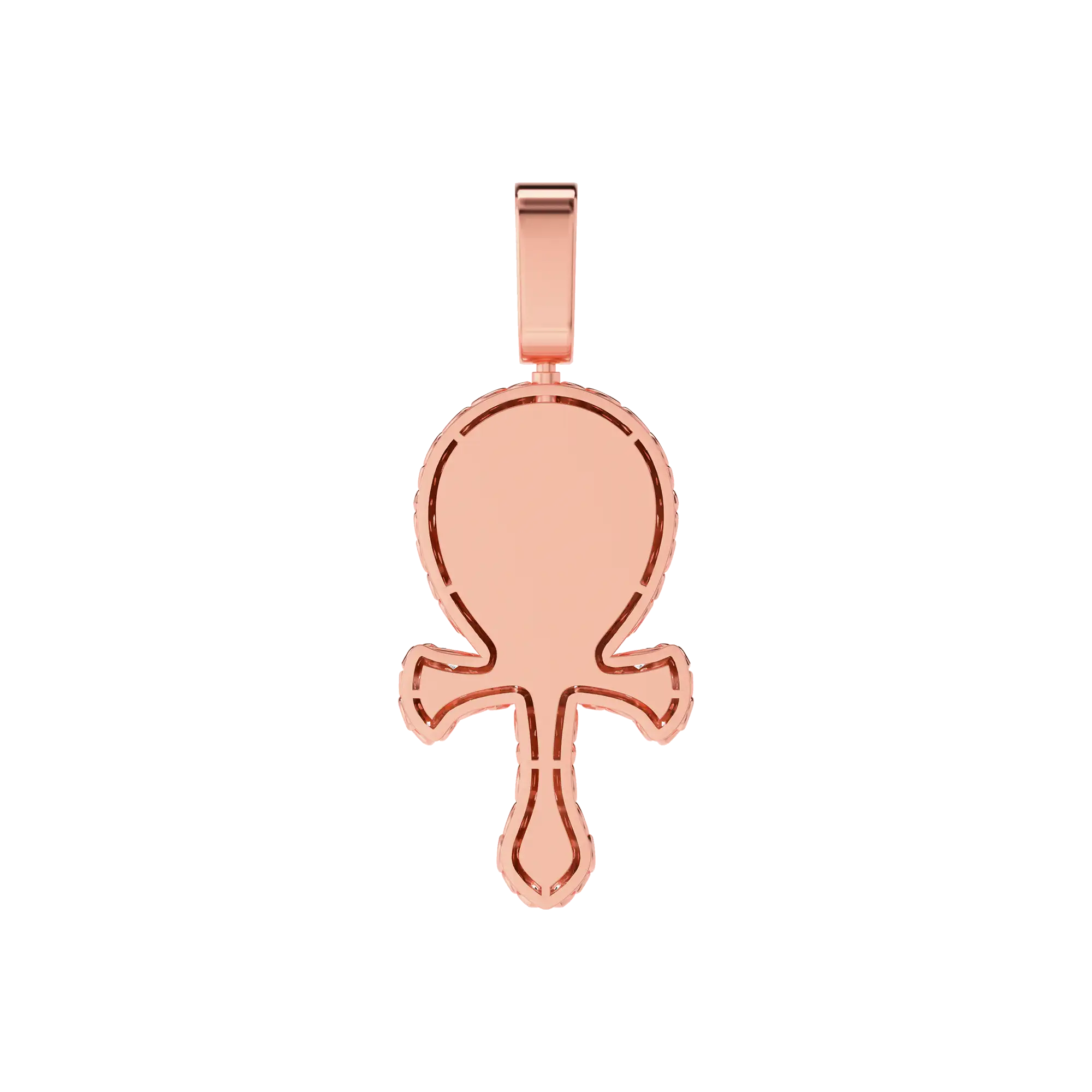 #Color_Rose Gold