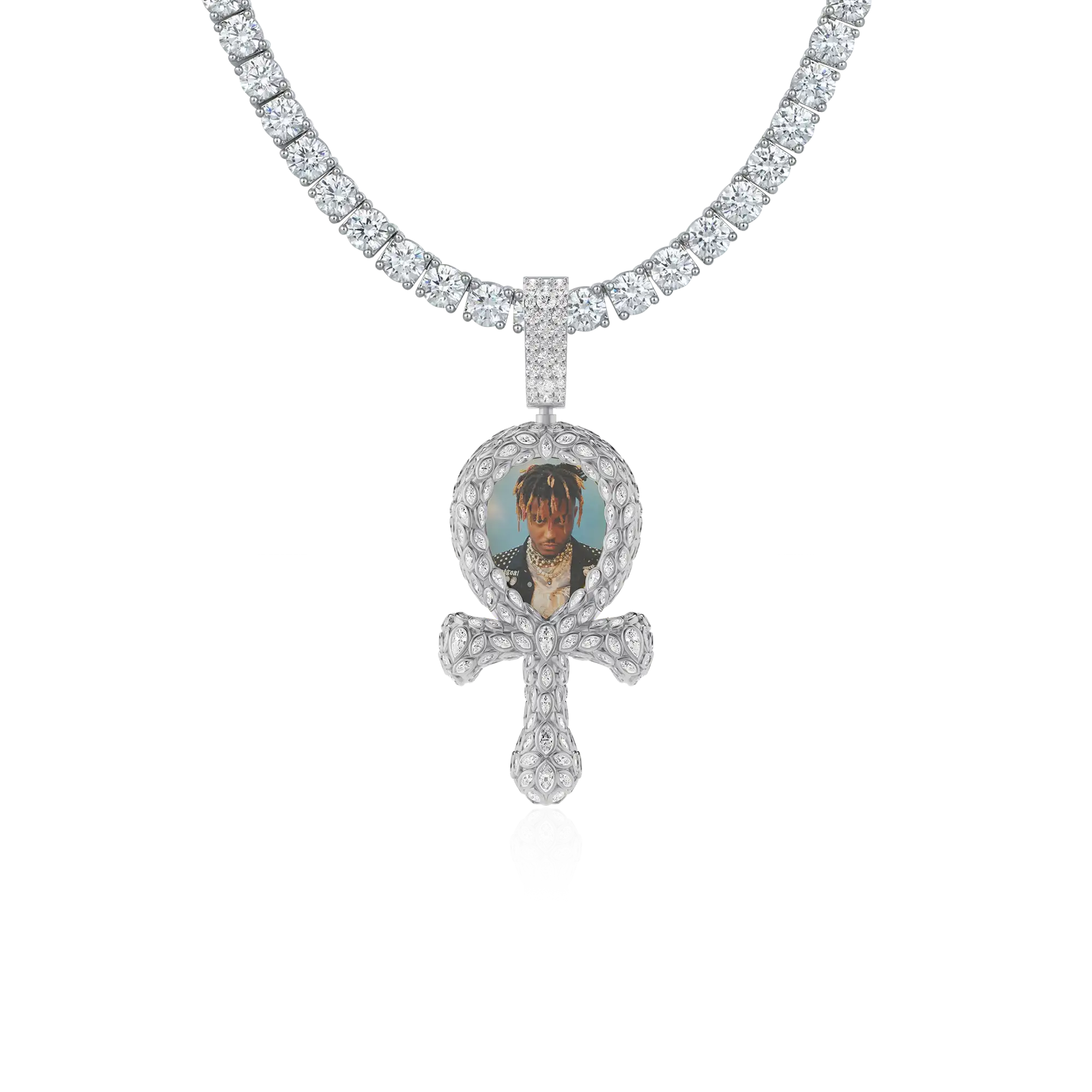 #Color_White Gold