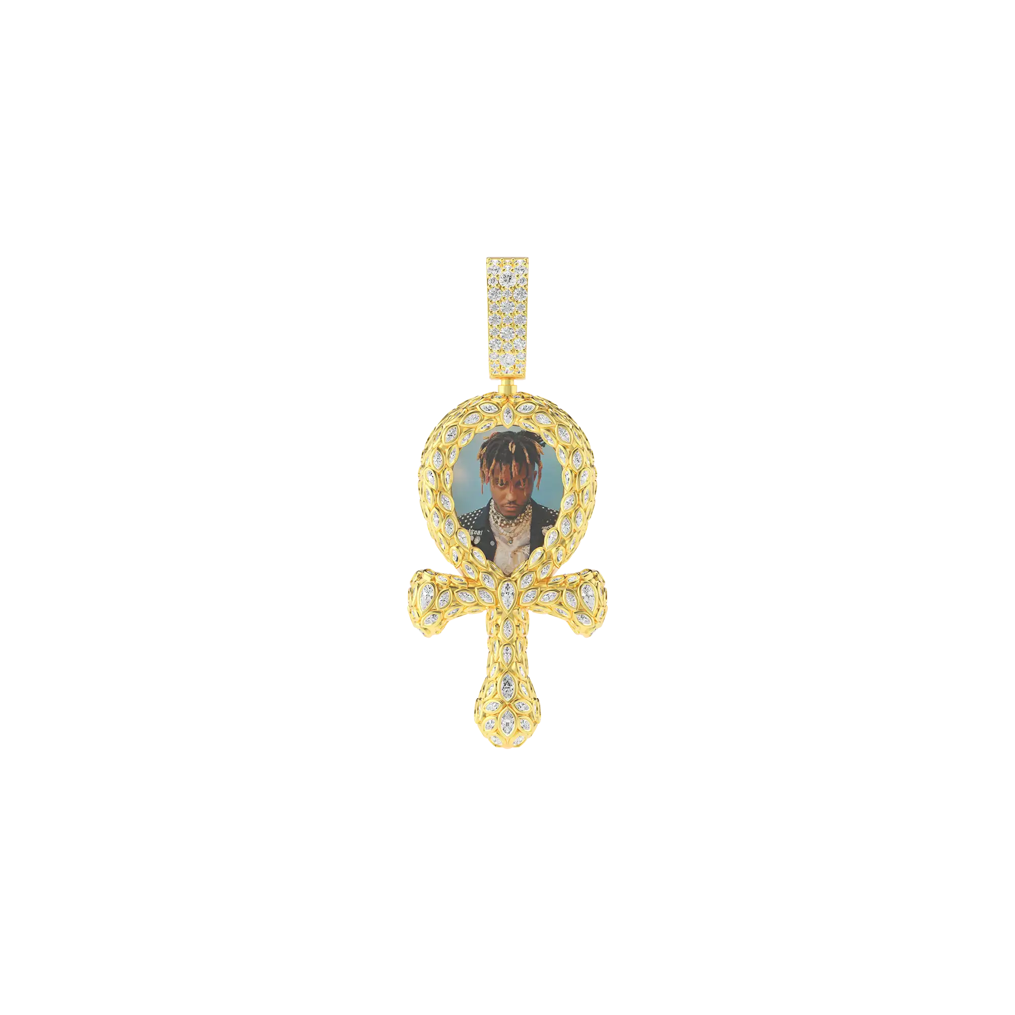 #Color_Yellow Gold