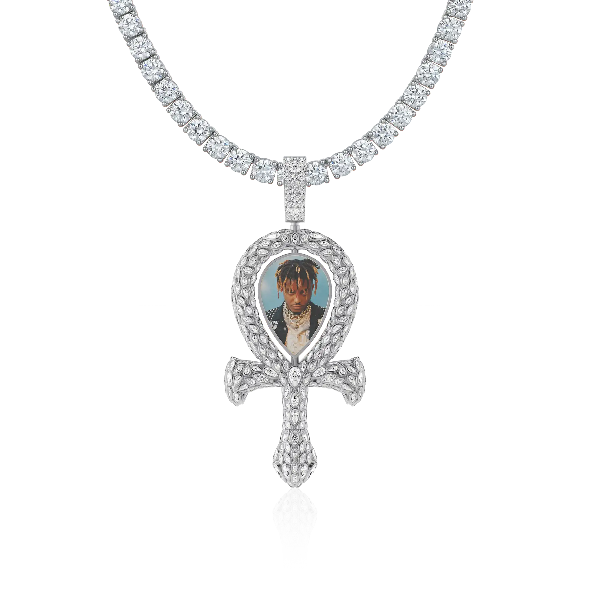 #Color_White Gold