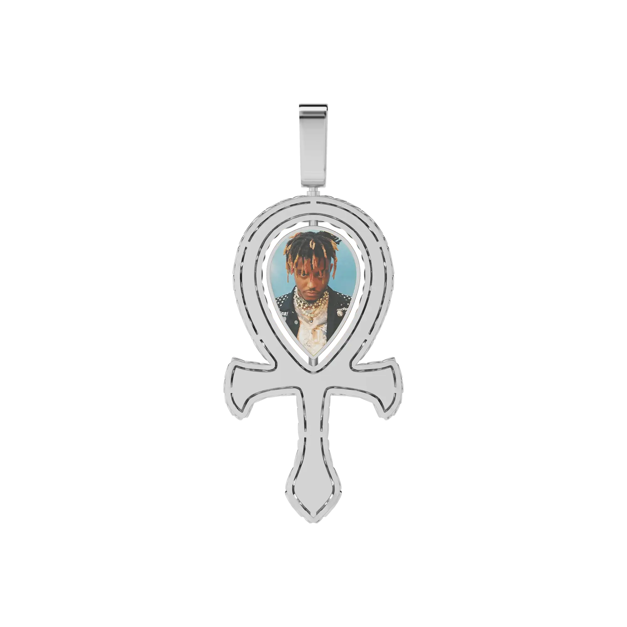 #Color_White Gold