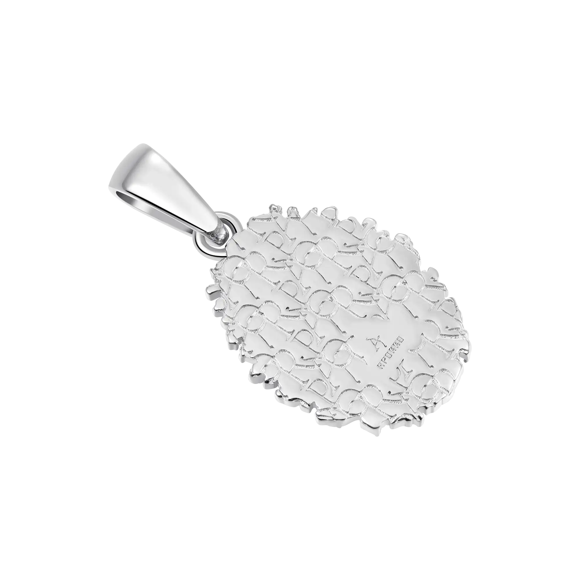 Guadalupe Flame Pendant