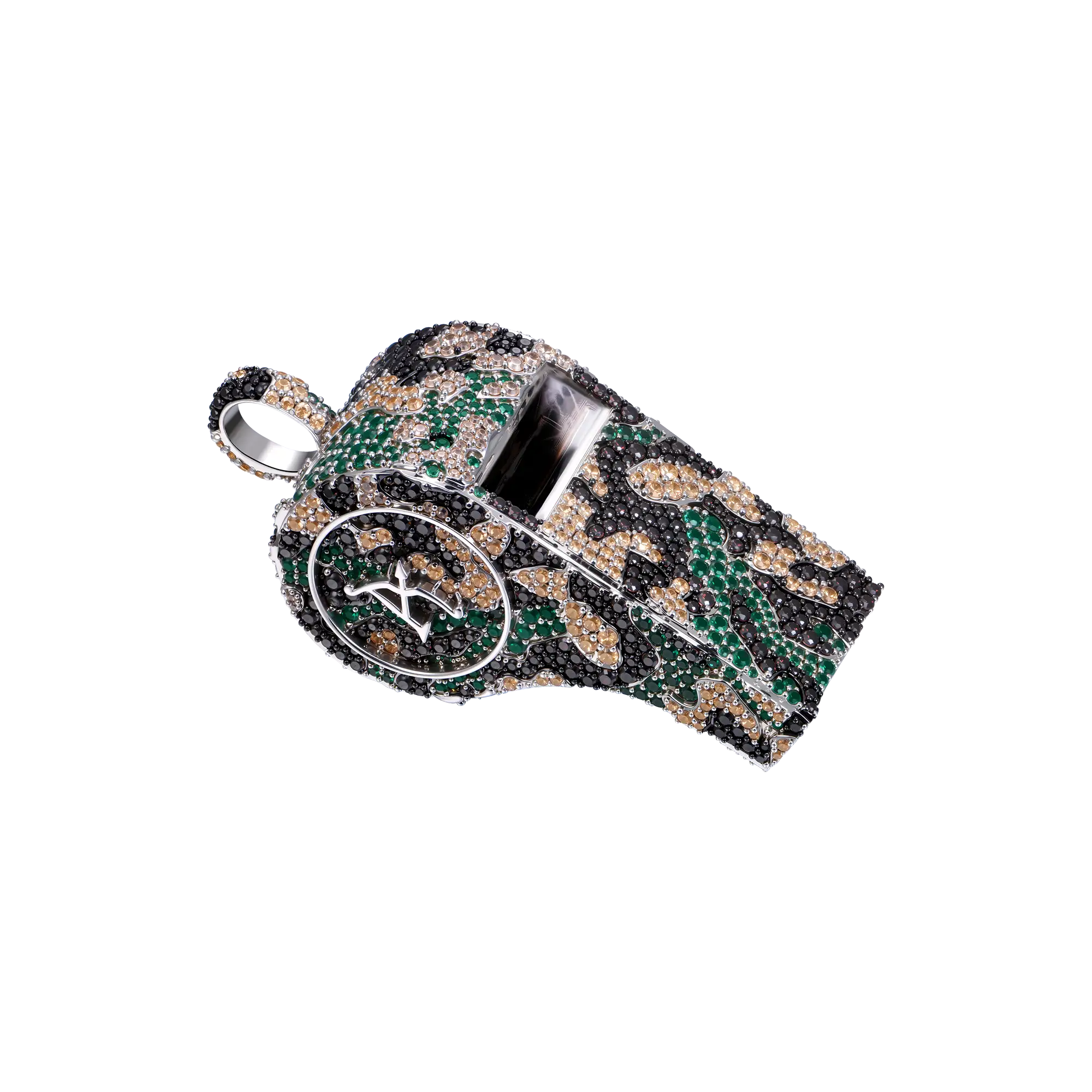 #Style_OG Camo