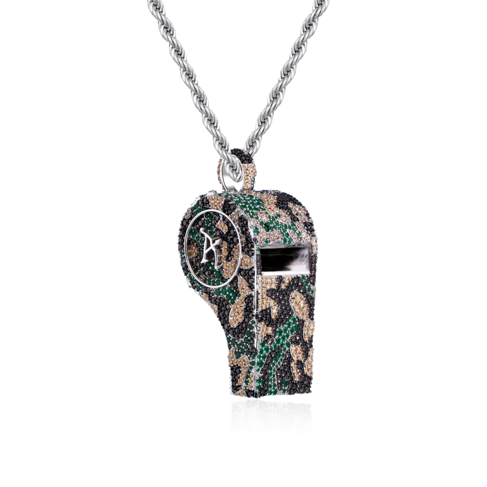 #Style_OG Camo