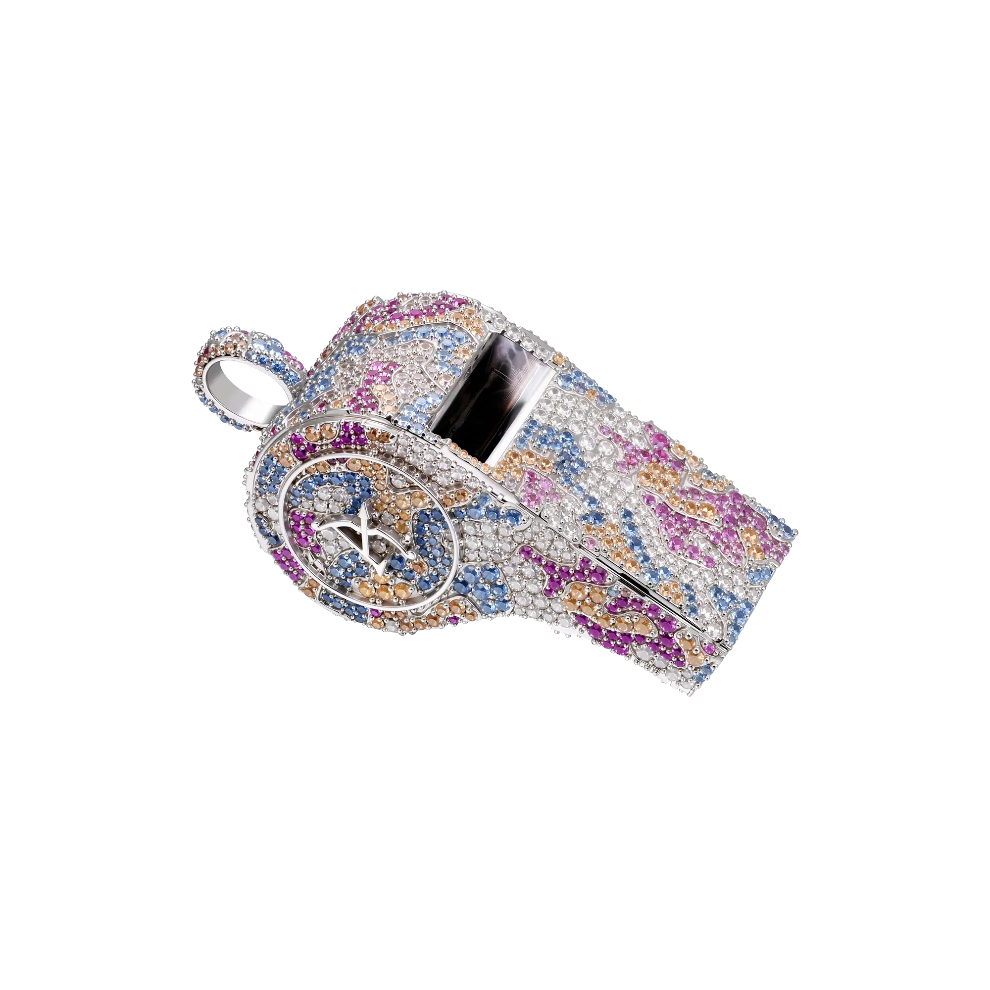 #Style_Pastel Camo
