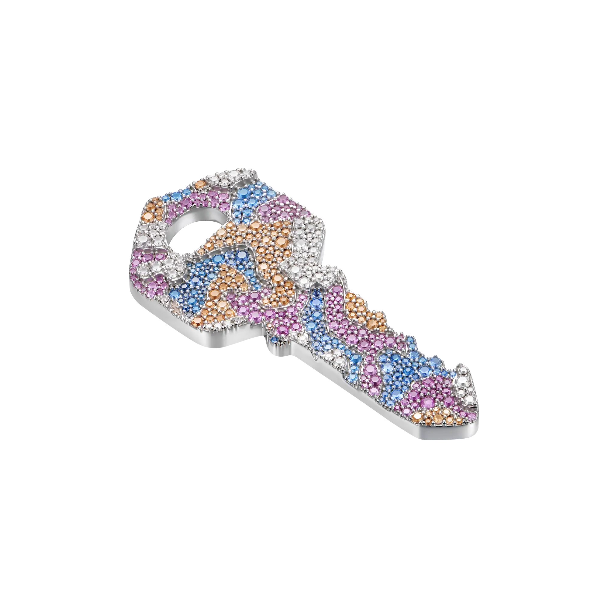 #Style_Pastel Camo