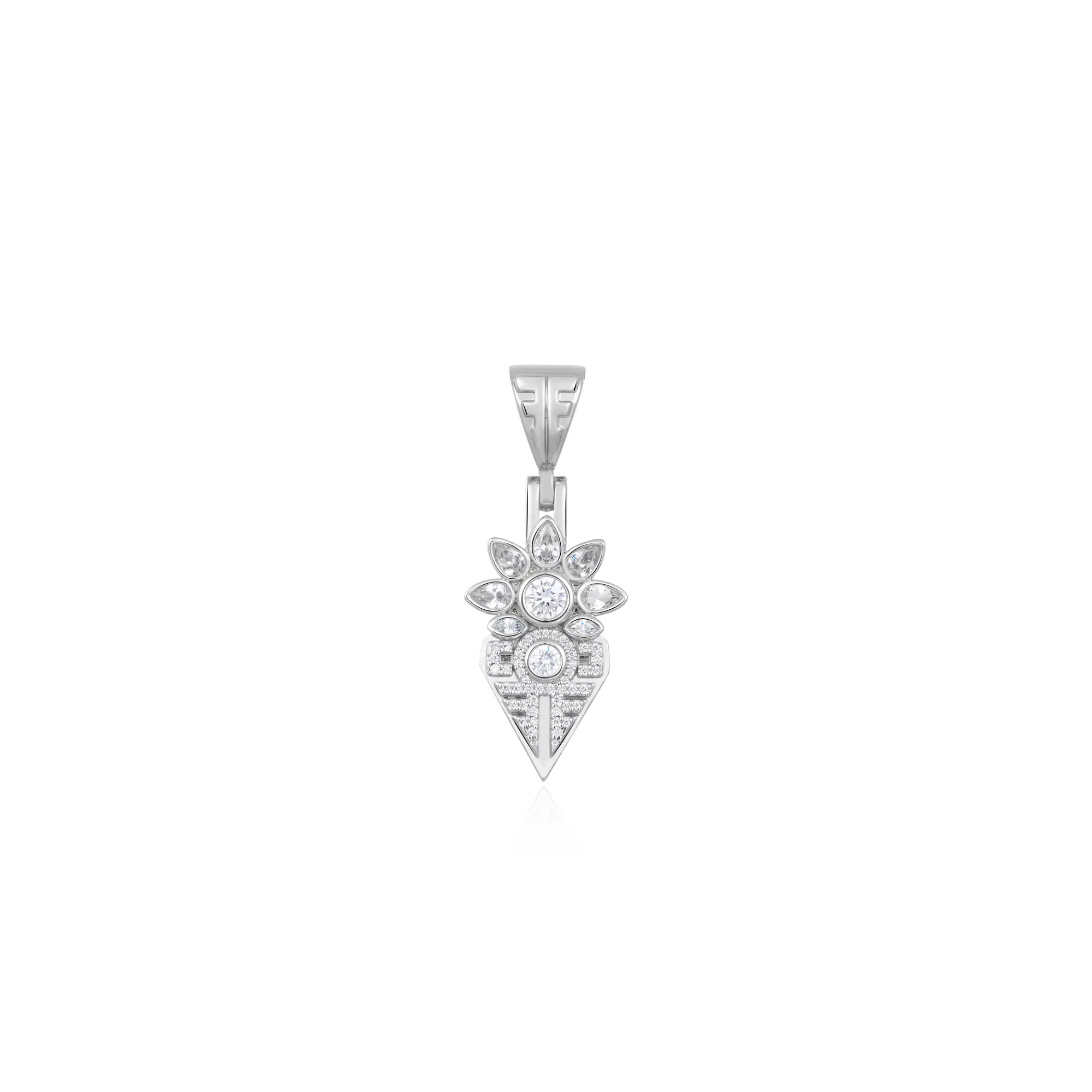 Ollin All-In Vertical Pendant