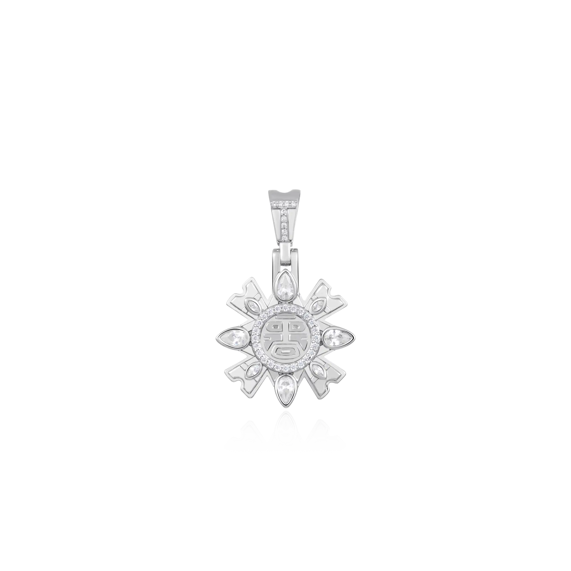 Ollin All-In Pendant