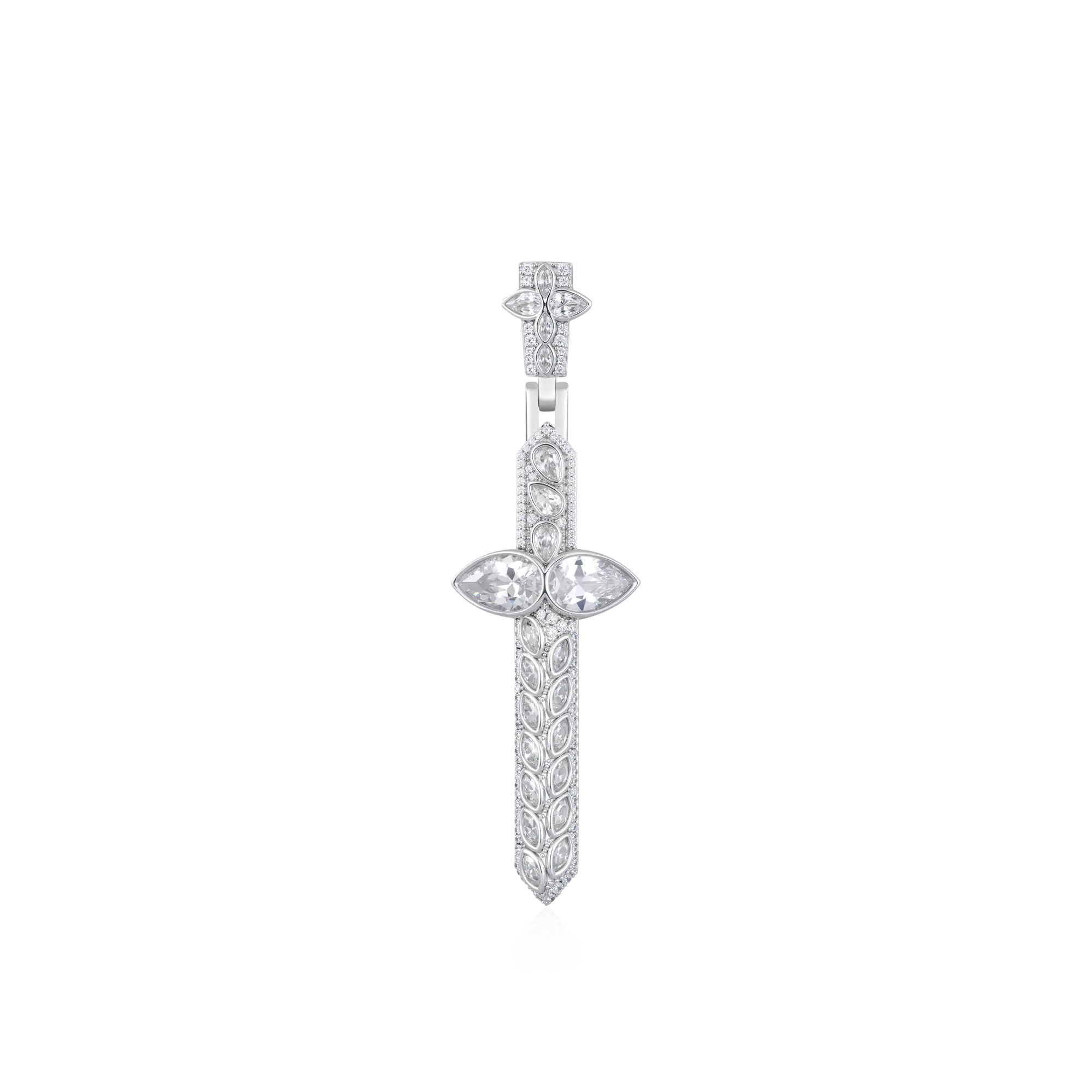 Holy Sword Pendant