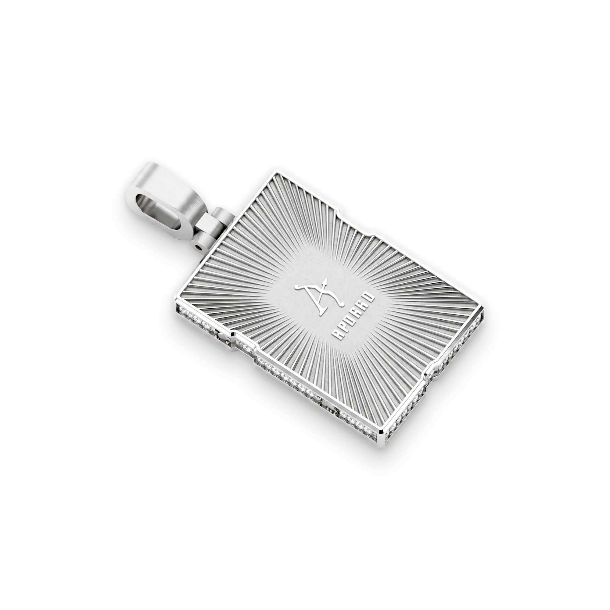 #Color_White Gold