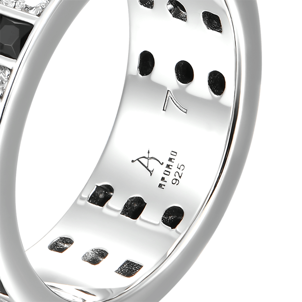 Women's Balance Ring