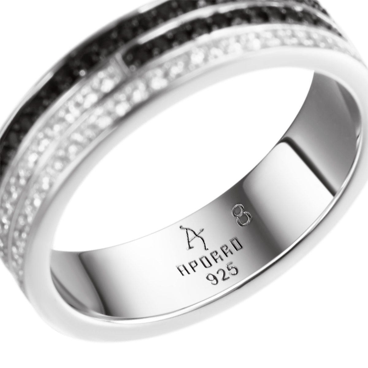 Women's Balance Ring
