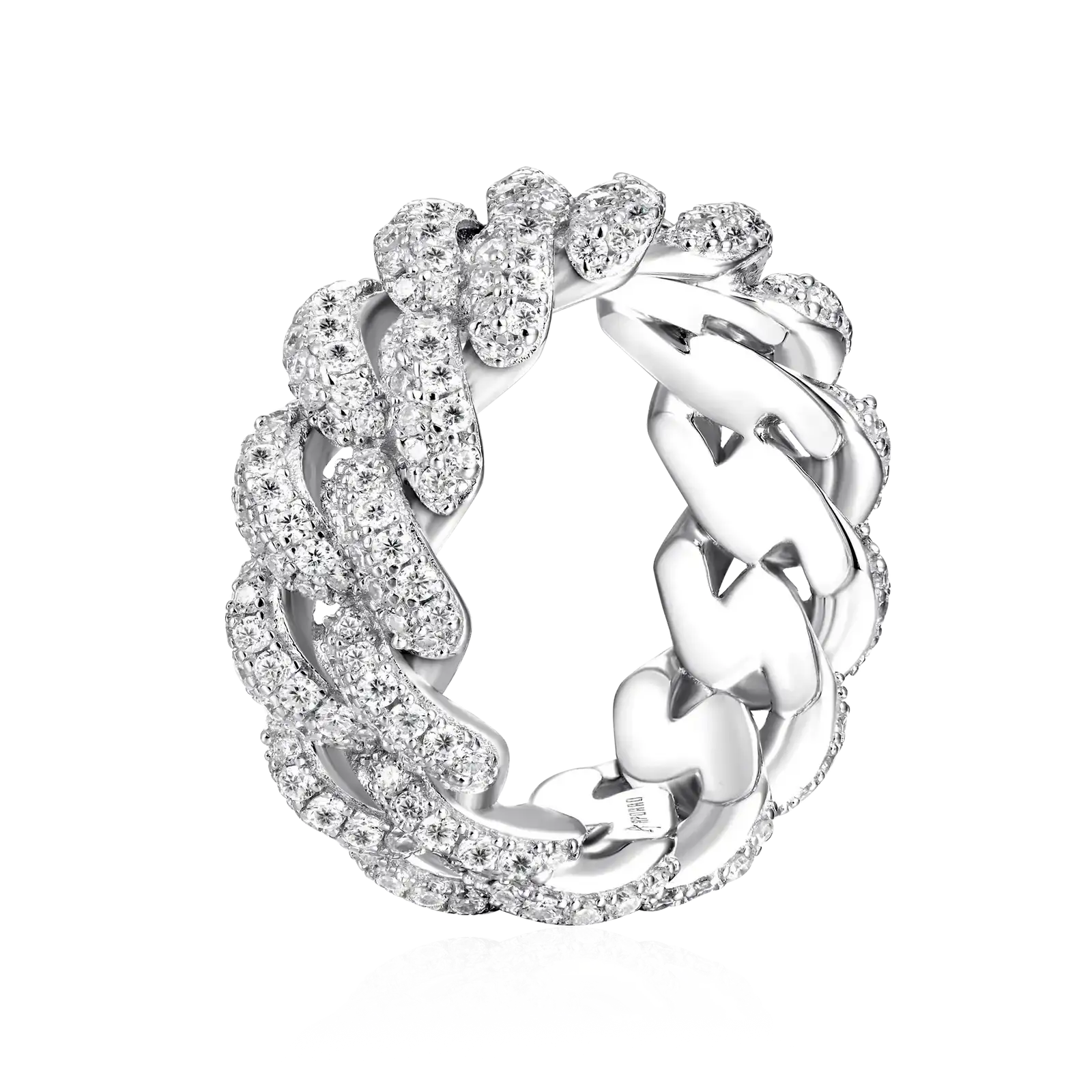 #Color_White Gold