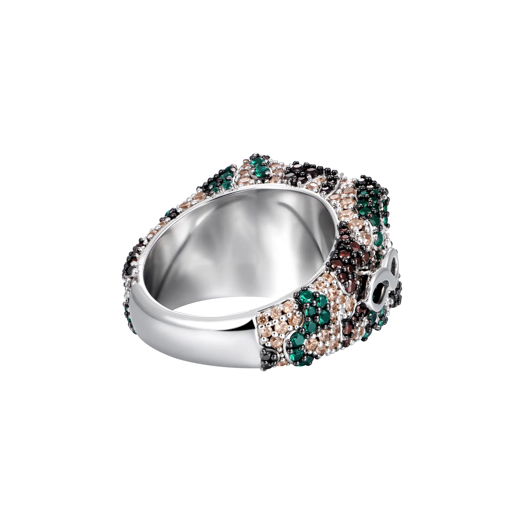 Infinity OG Camo Ring