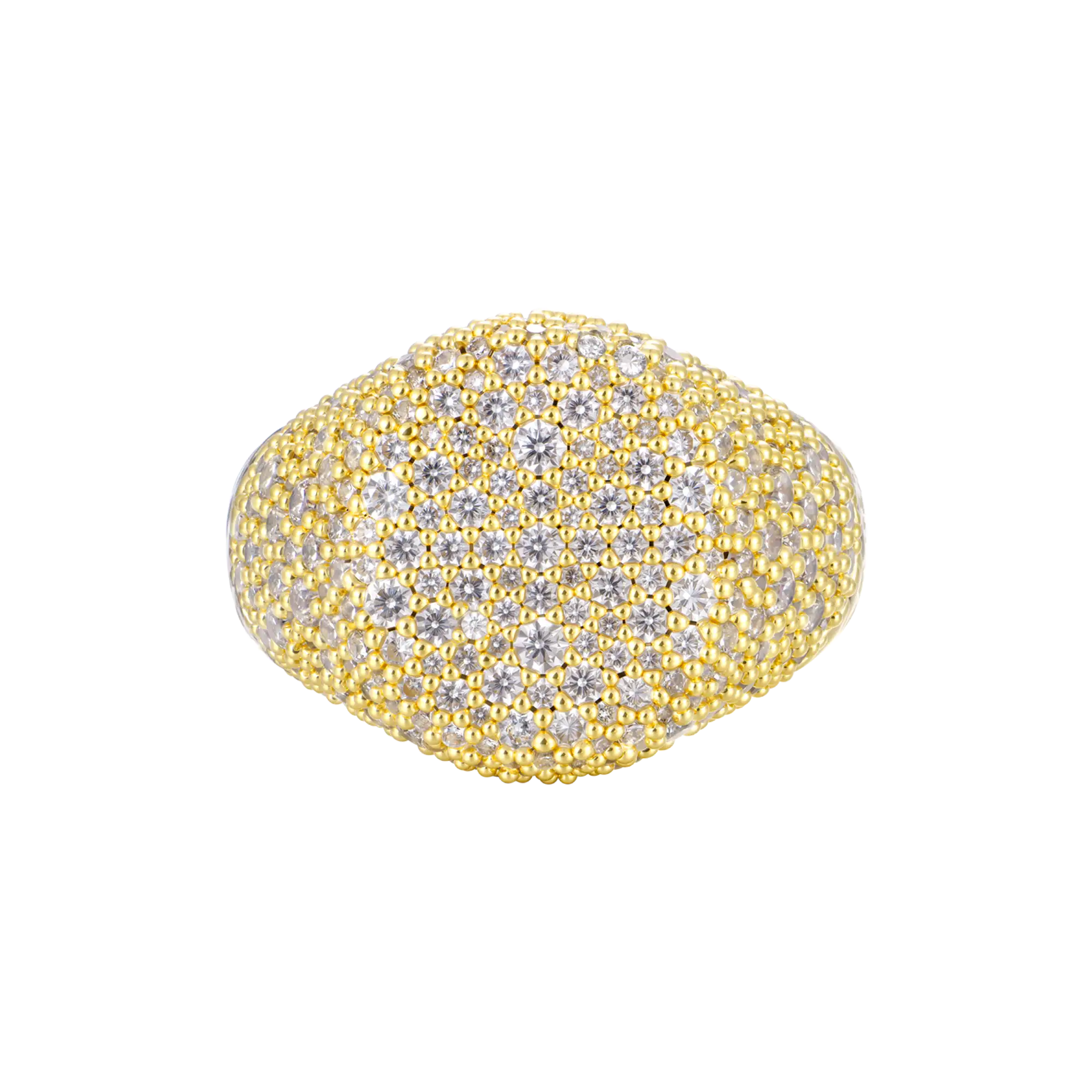 #Color_Yellow Gold
