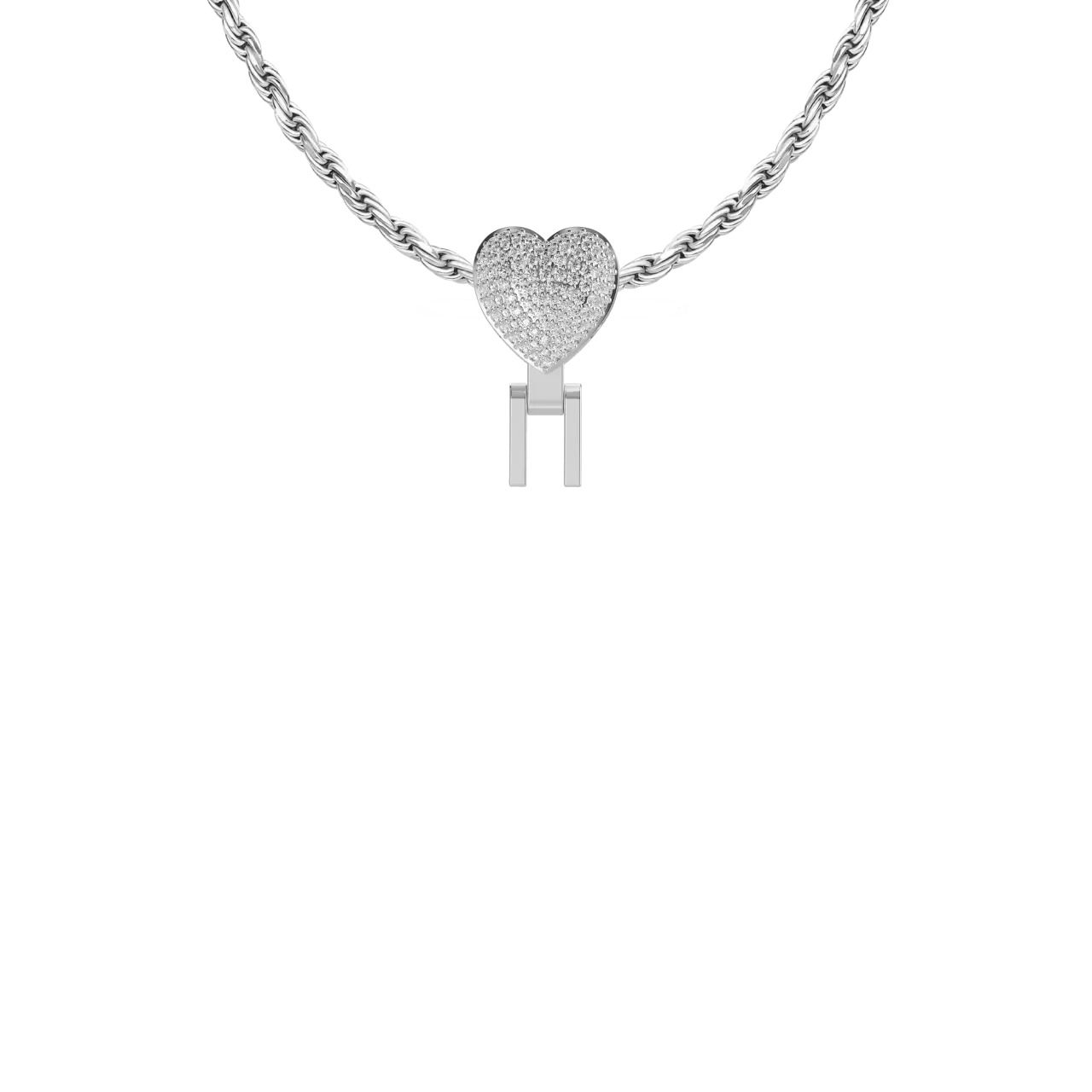 Heart Bail - Small Size