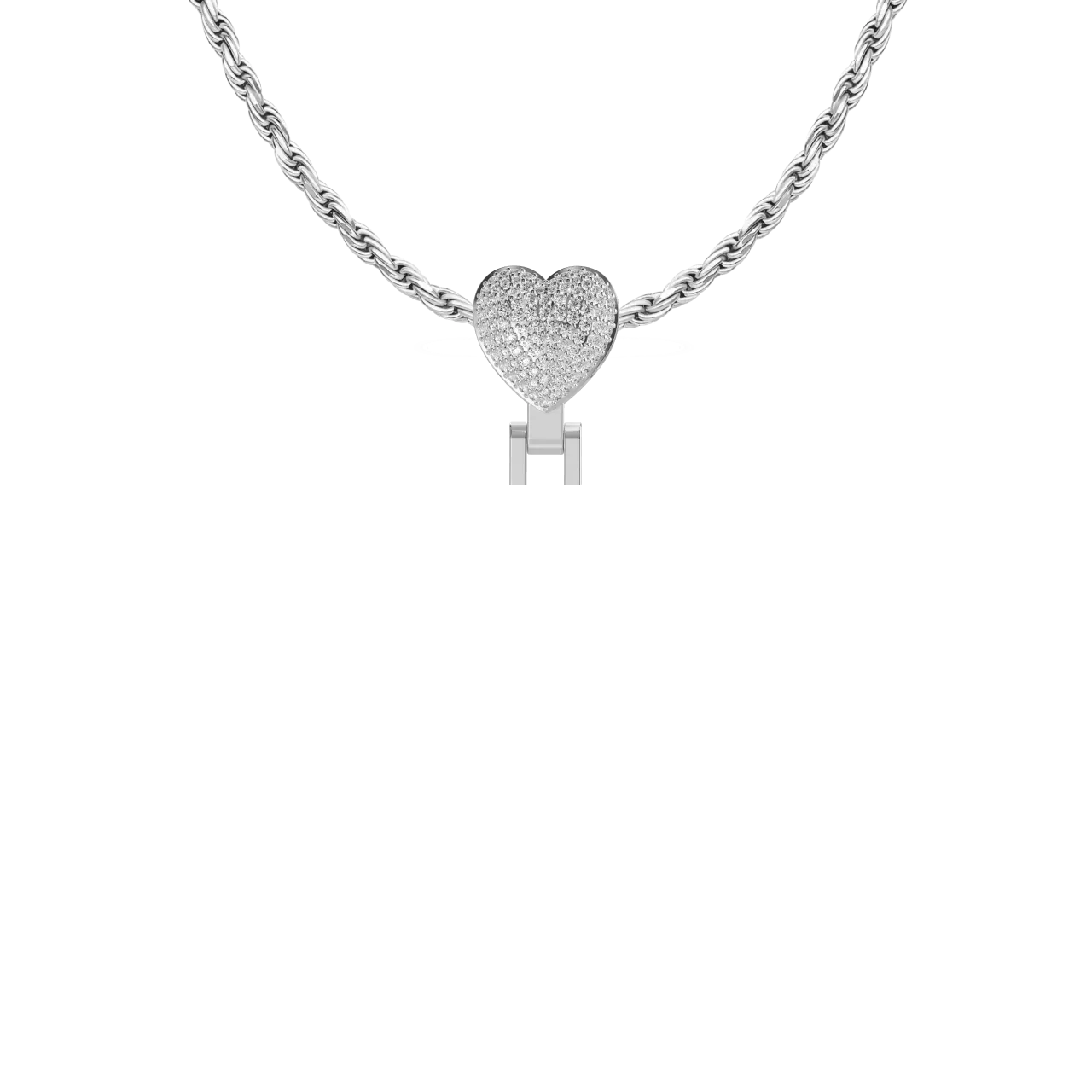 Heart Bail - Small Size