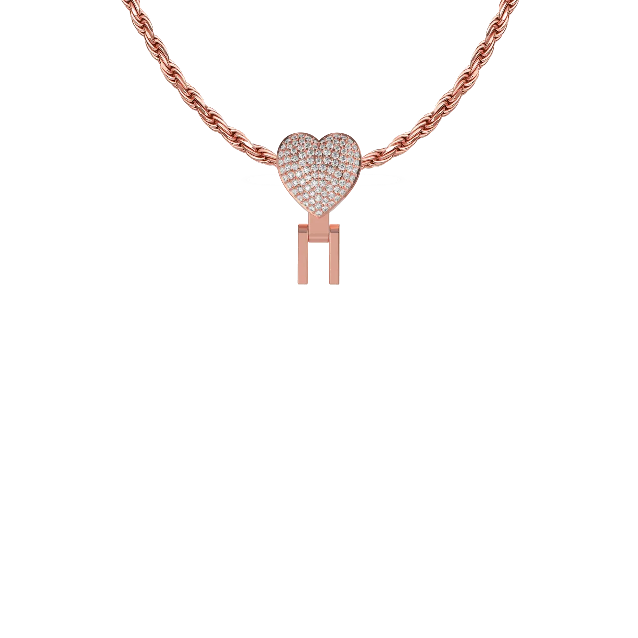 Heart Bail - Small Size