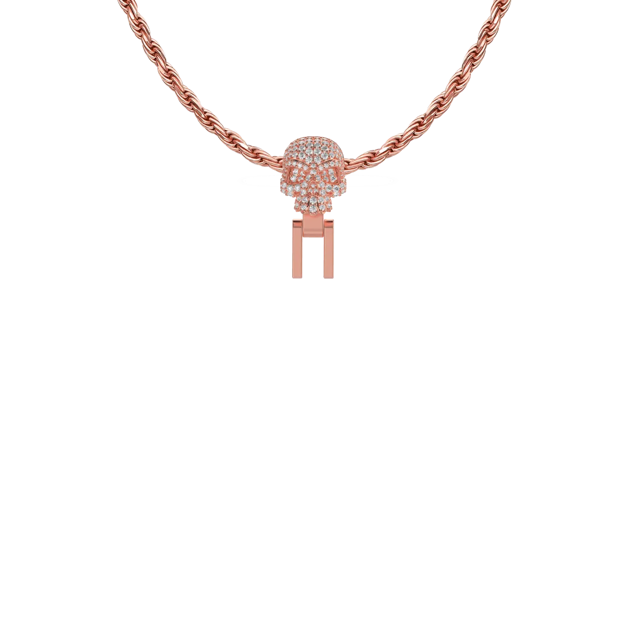 Skull Bail - Small Size