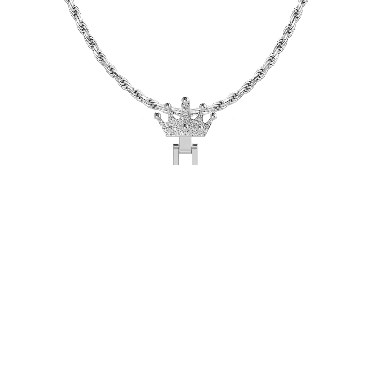 Crown Bail - Small Size