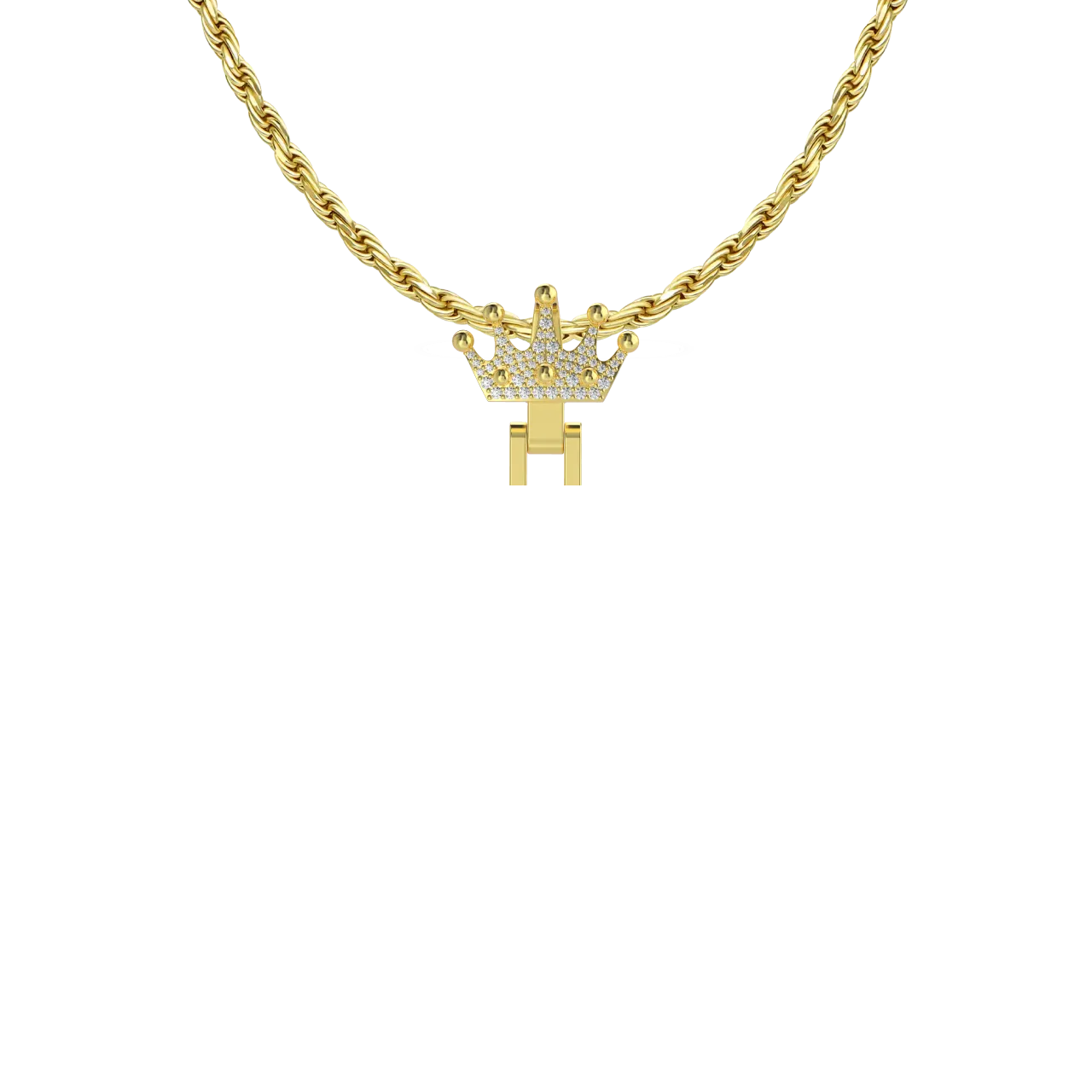 Crown Bail - Small Size