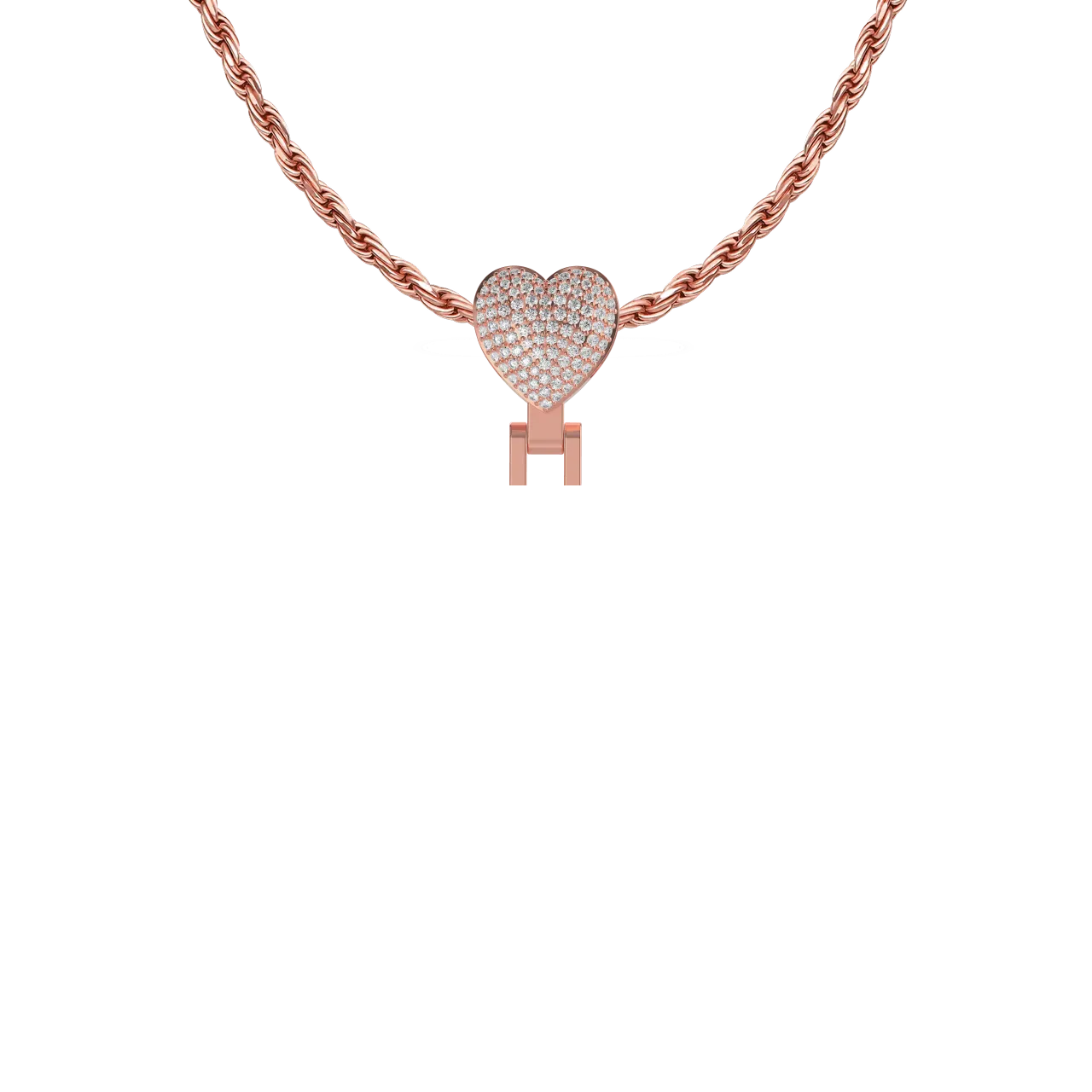 Heart Bail - Small Size