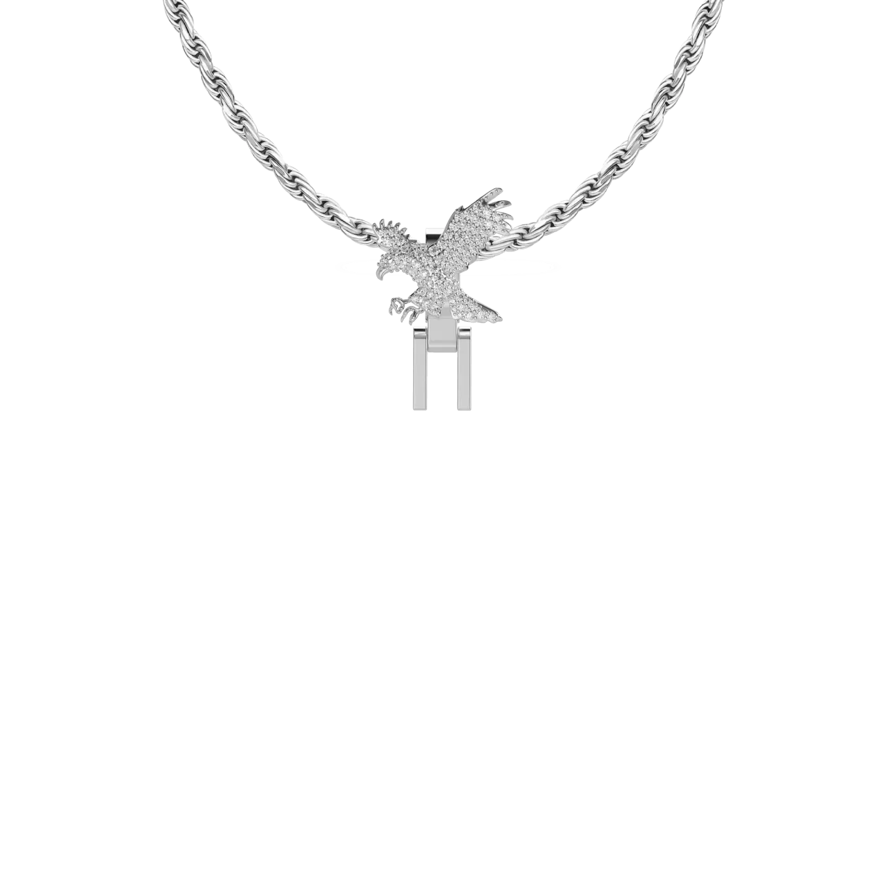 Eagle Bail - Small Size