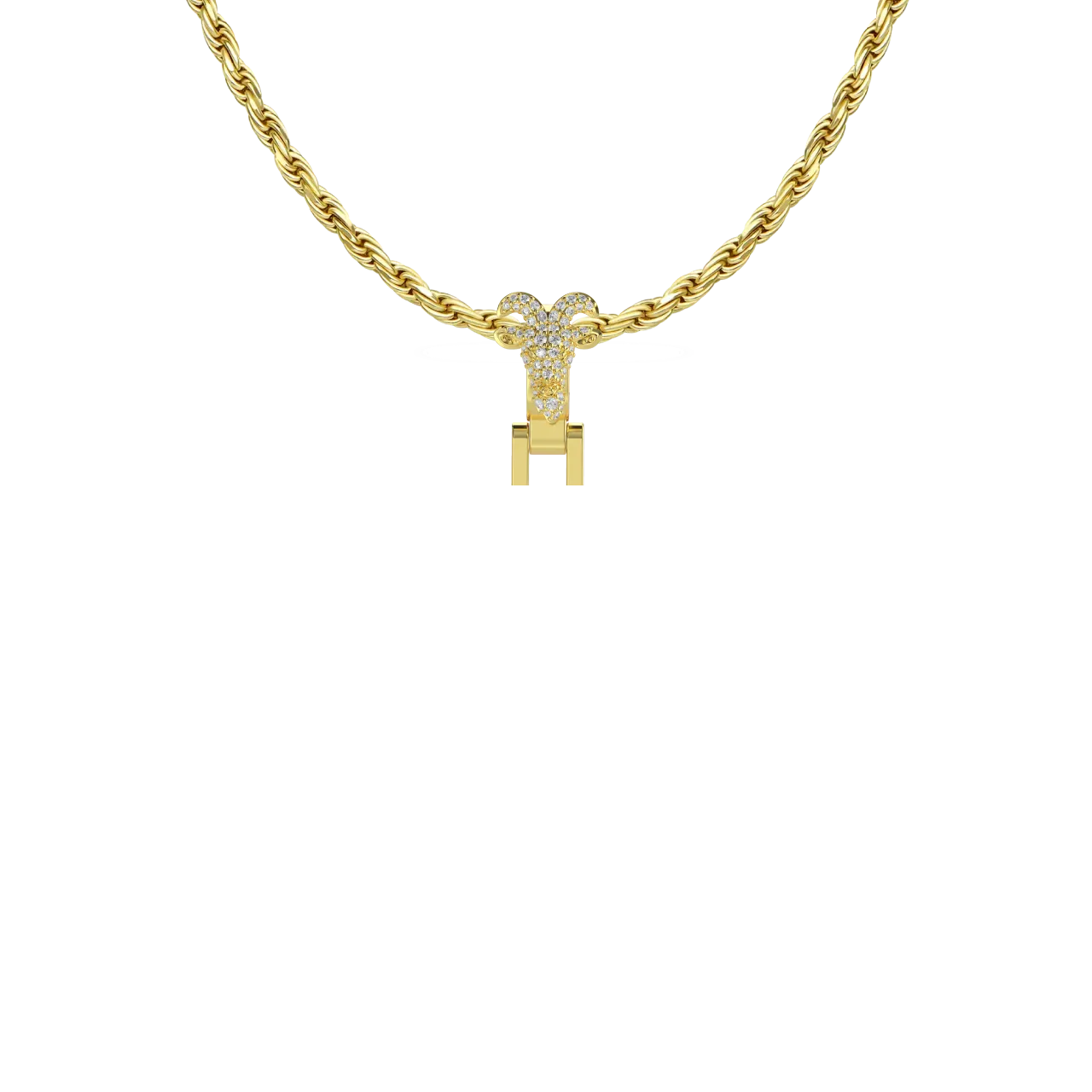 Goat Bail - Small Size