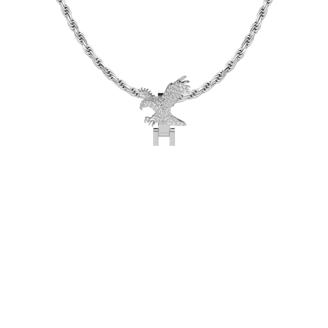Eagle Bail - Small Size