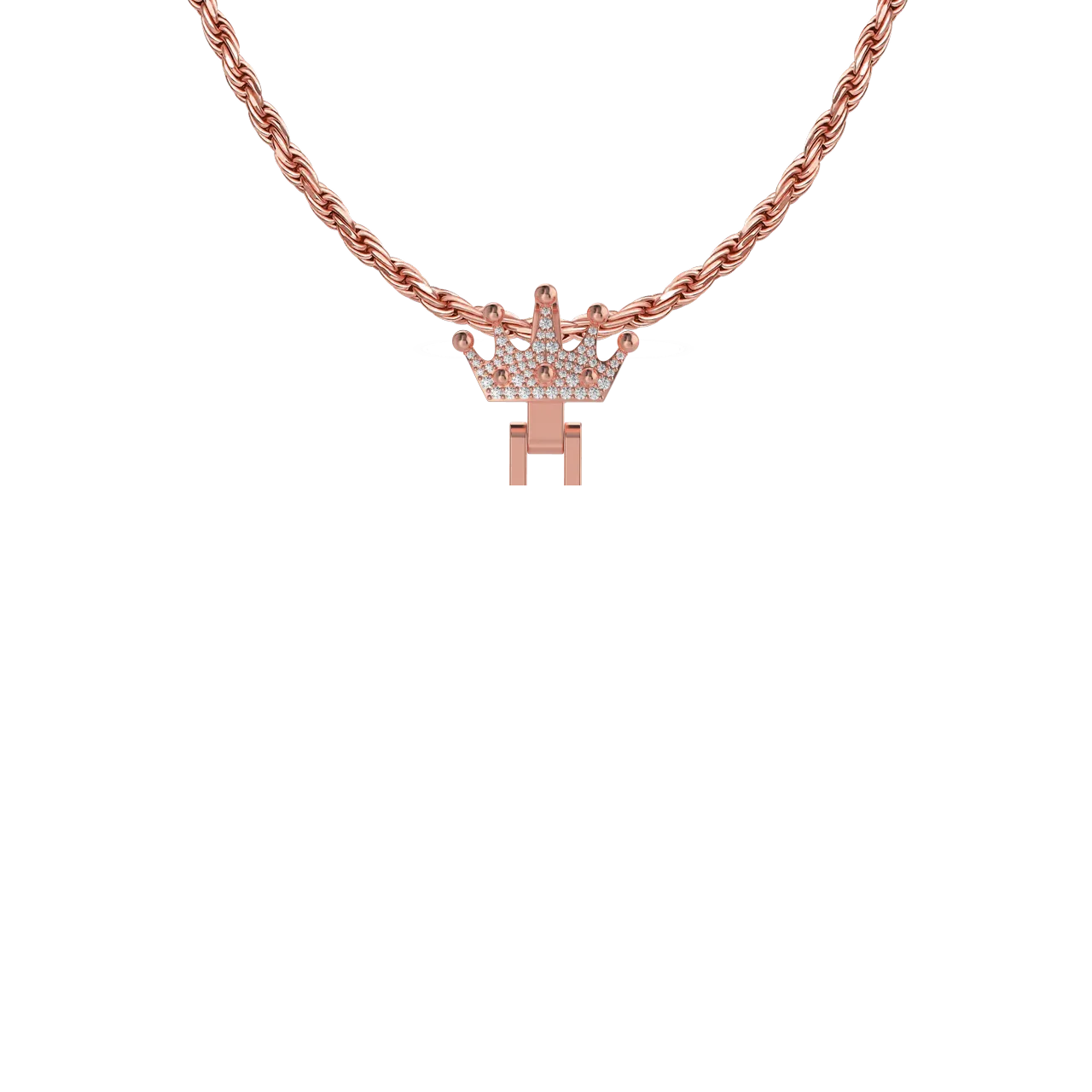 Crown Bail - Small Size