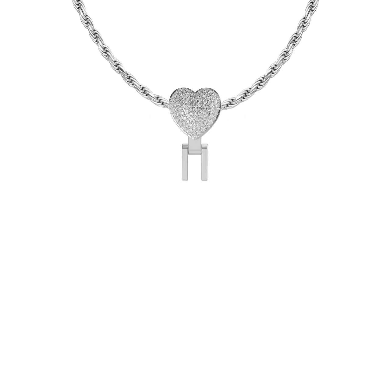 Heart Bail - Small Size