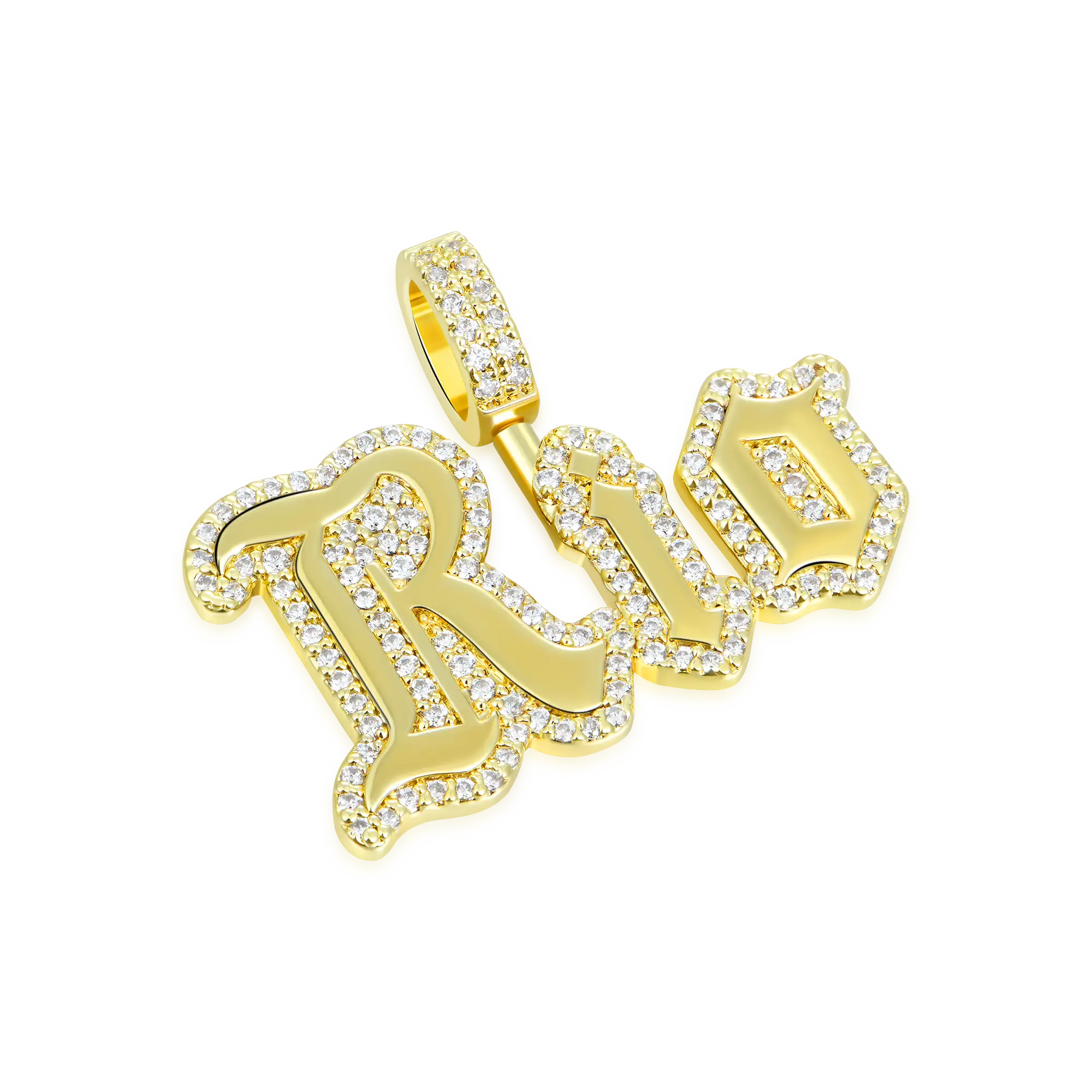 #Color_Yellow Gold