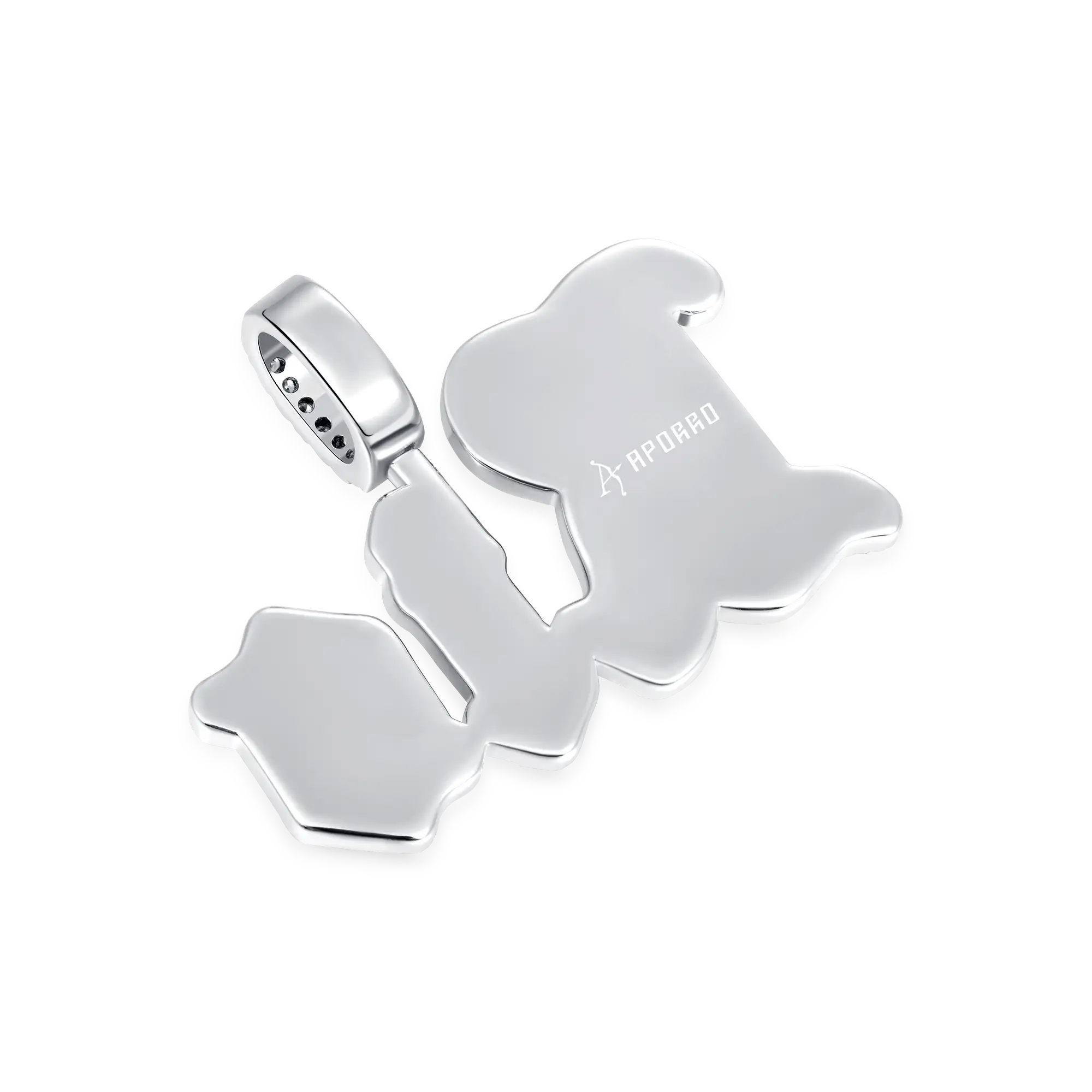 #Color_White Gold