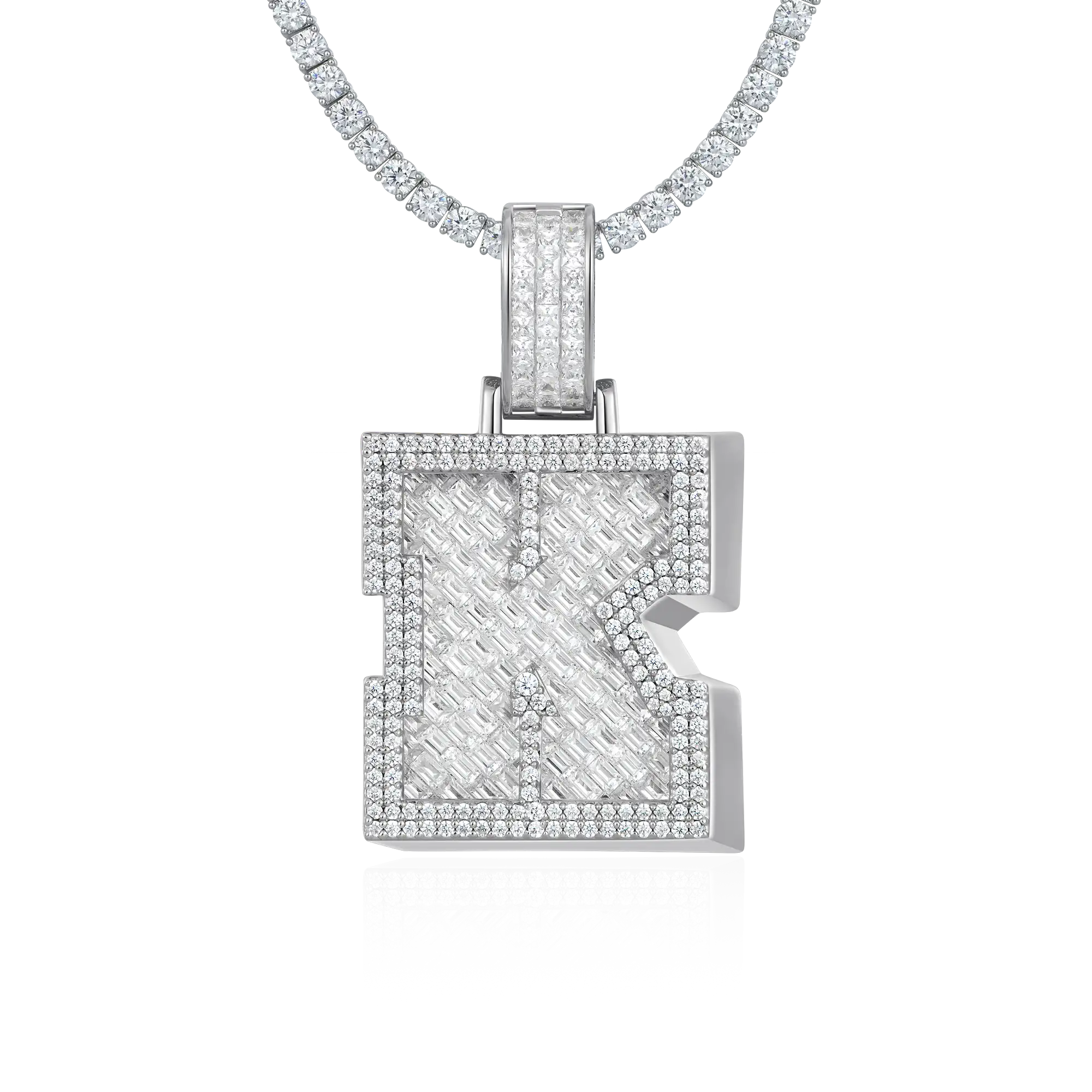 #Color_White Gold