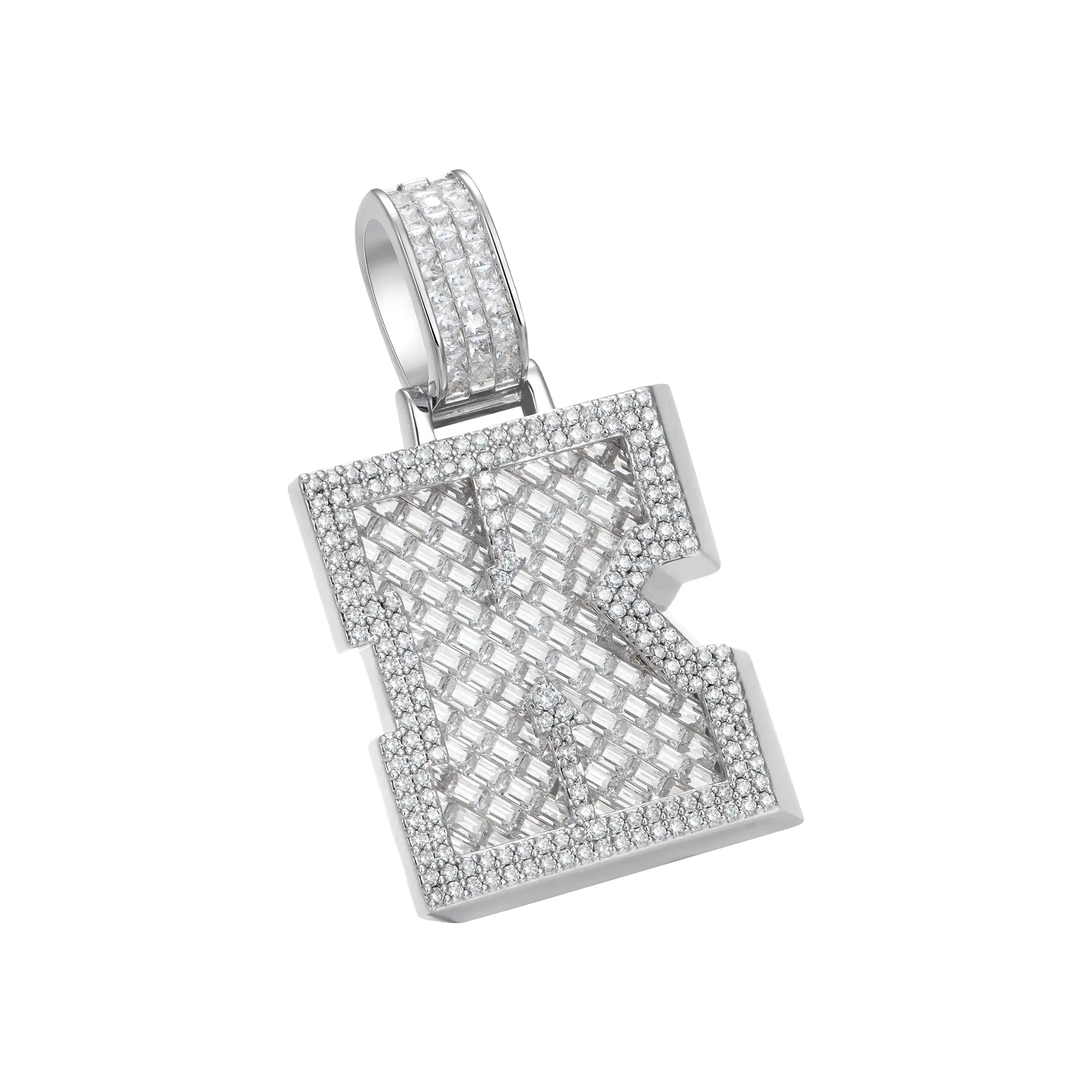 #Color_White Gold