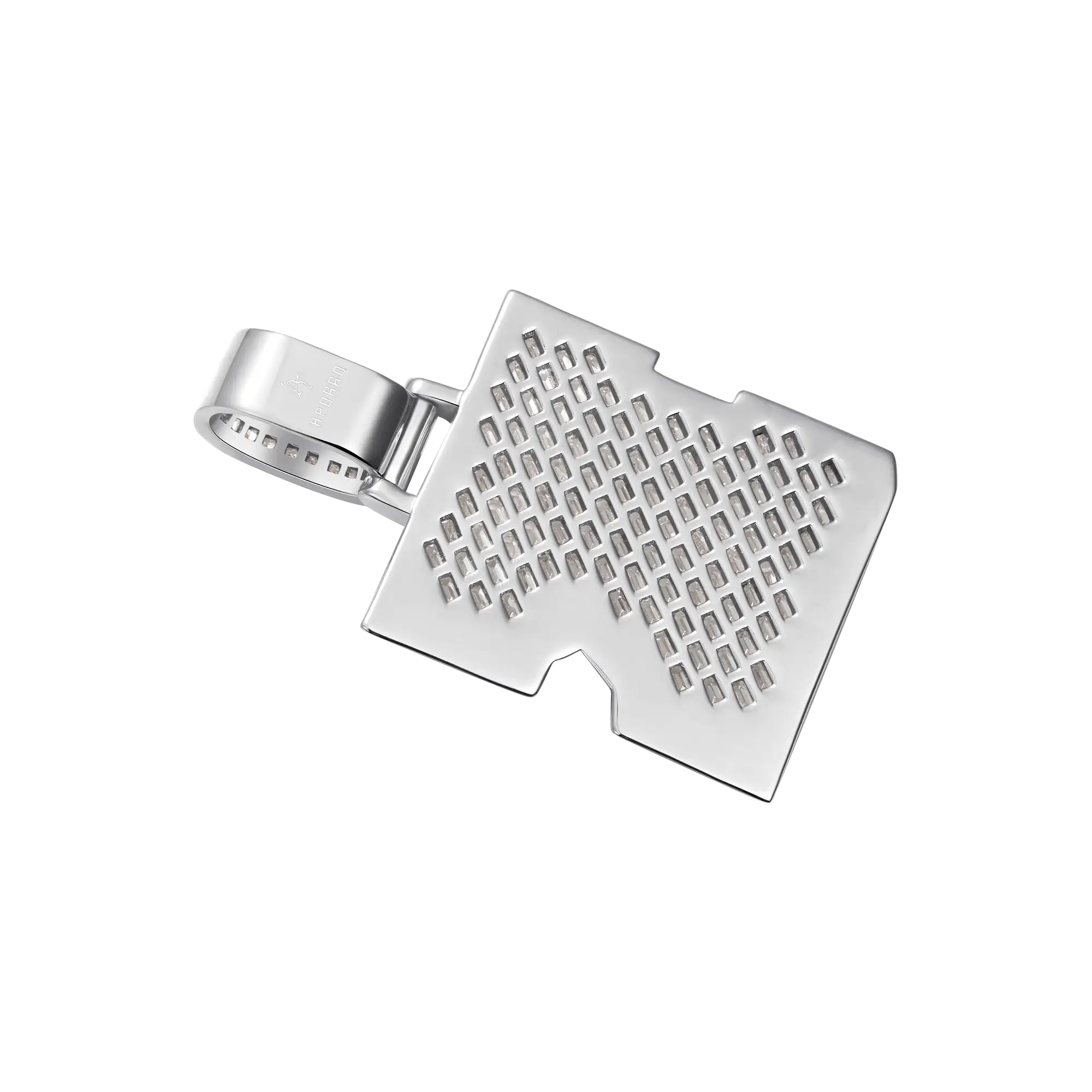 #Color_White Gold