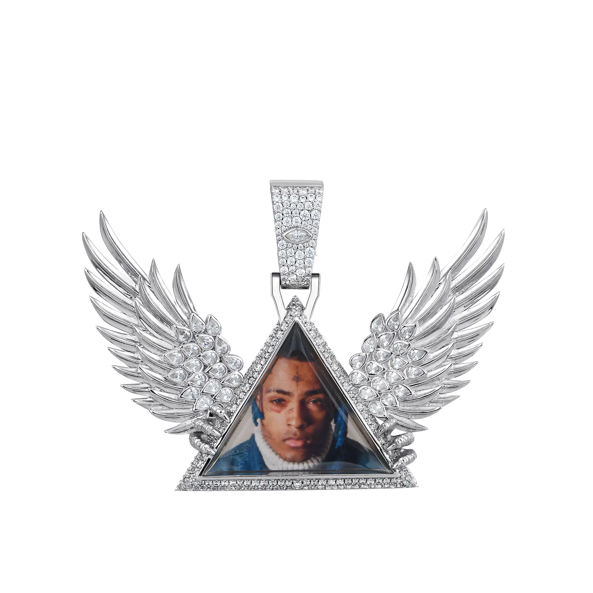 #Color_White Gold