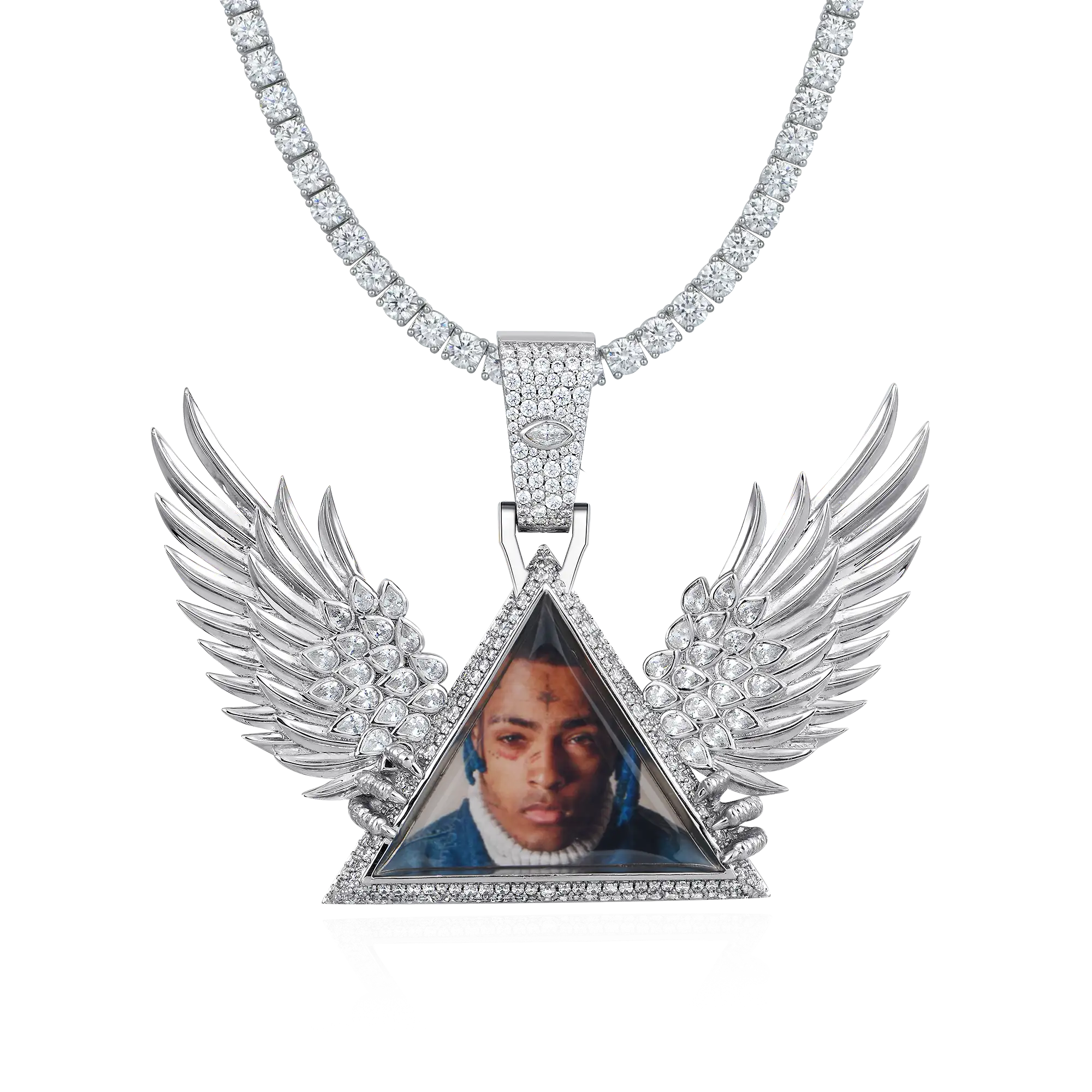 #Color_White Gold