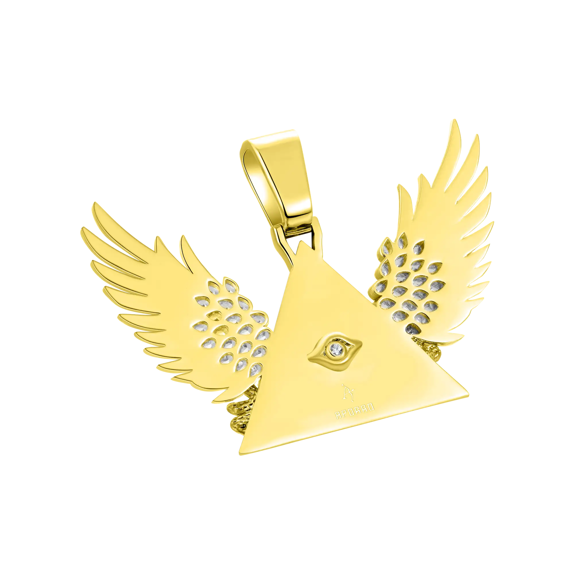 #Color_Yellow Gold