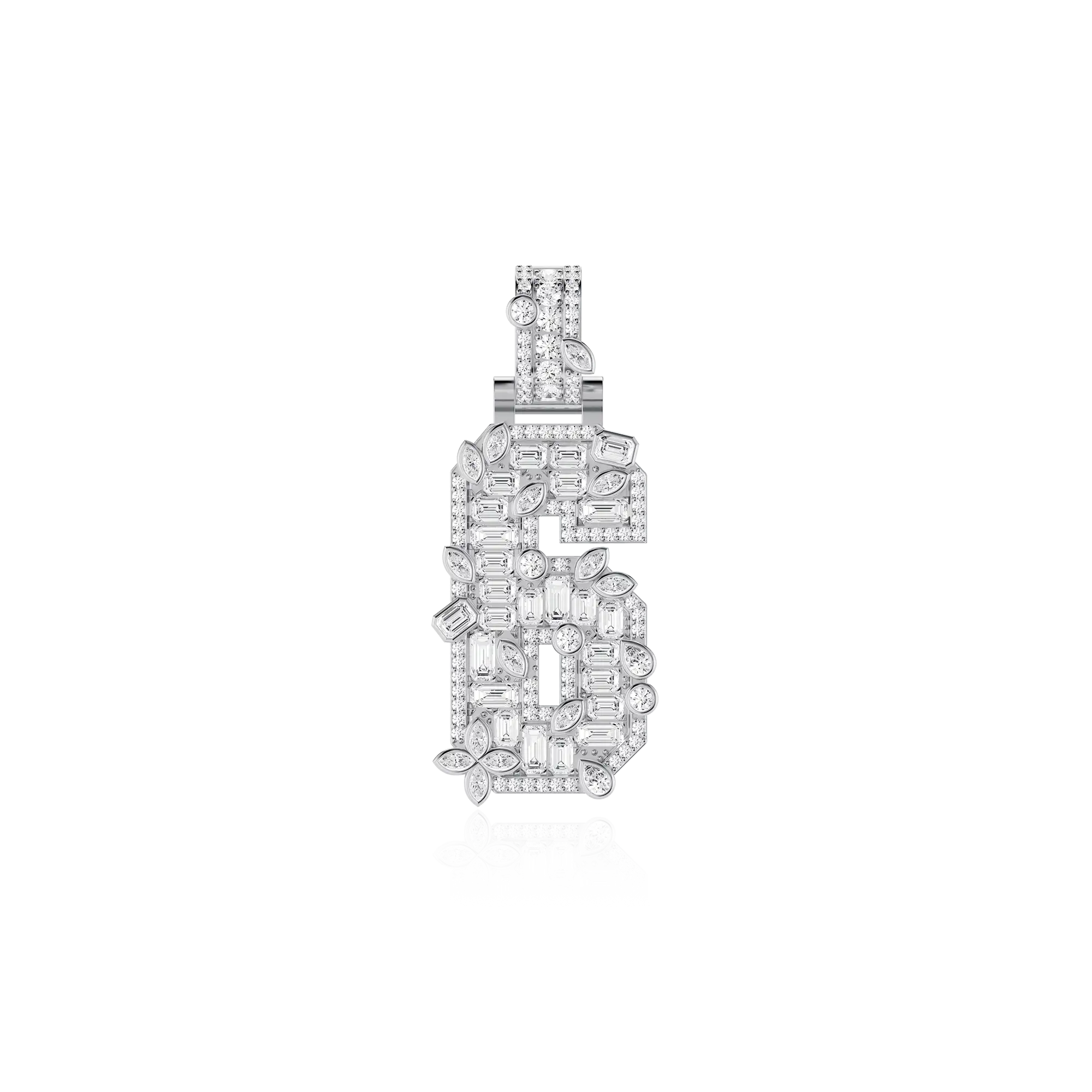 #Color_White Gold