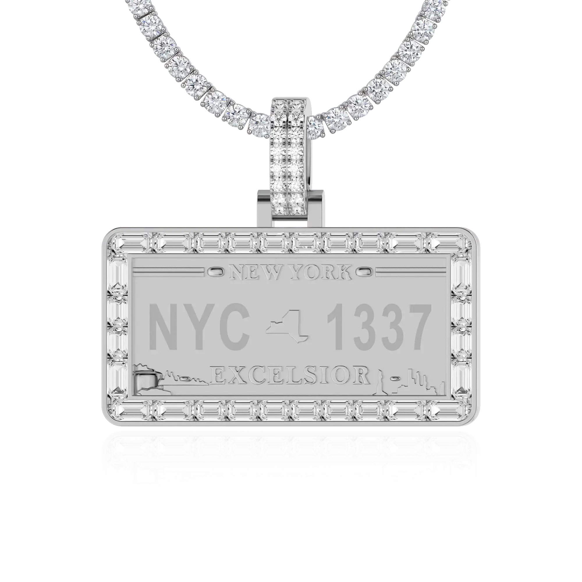 #Color_White Gold
