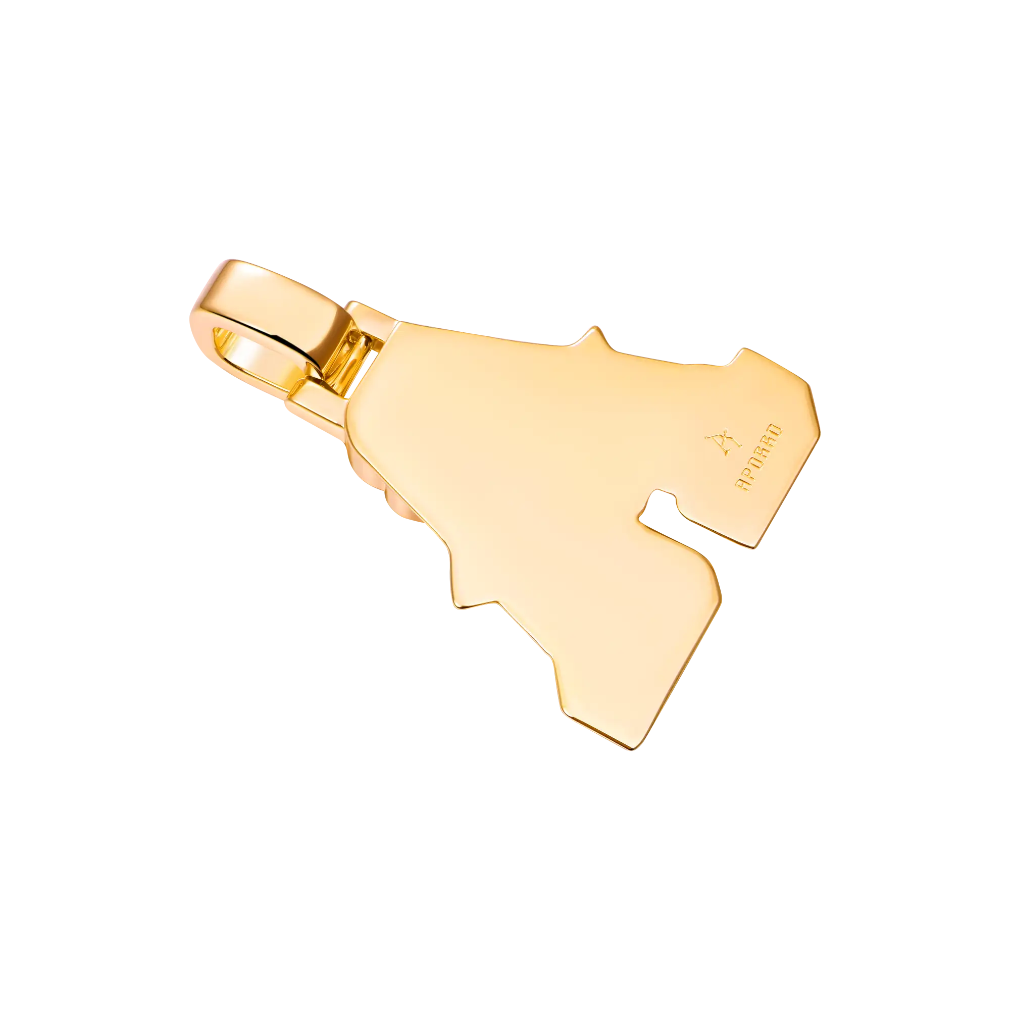 Rose Script Luxe Layer Set