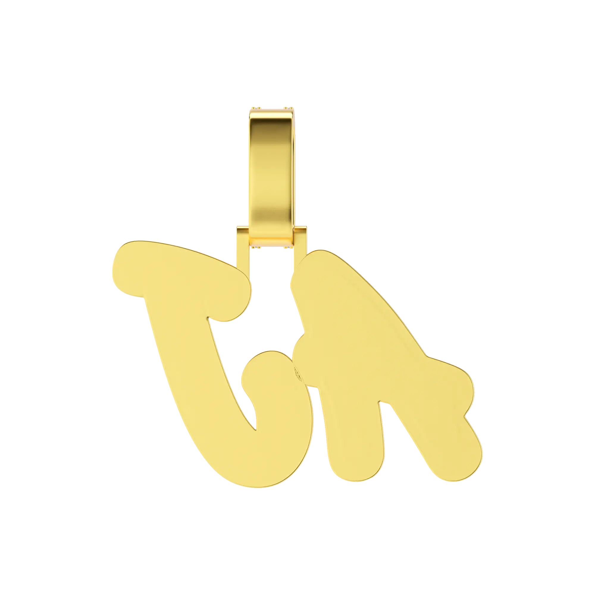 #Color_Yellow Gold