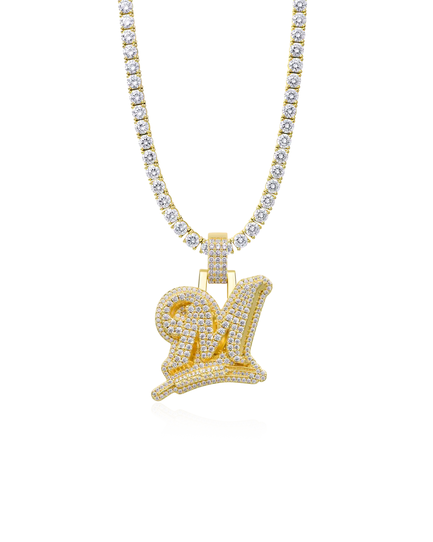 #Color_Yellow Gold