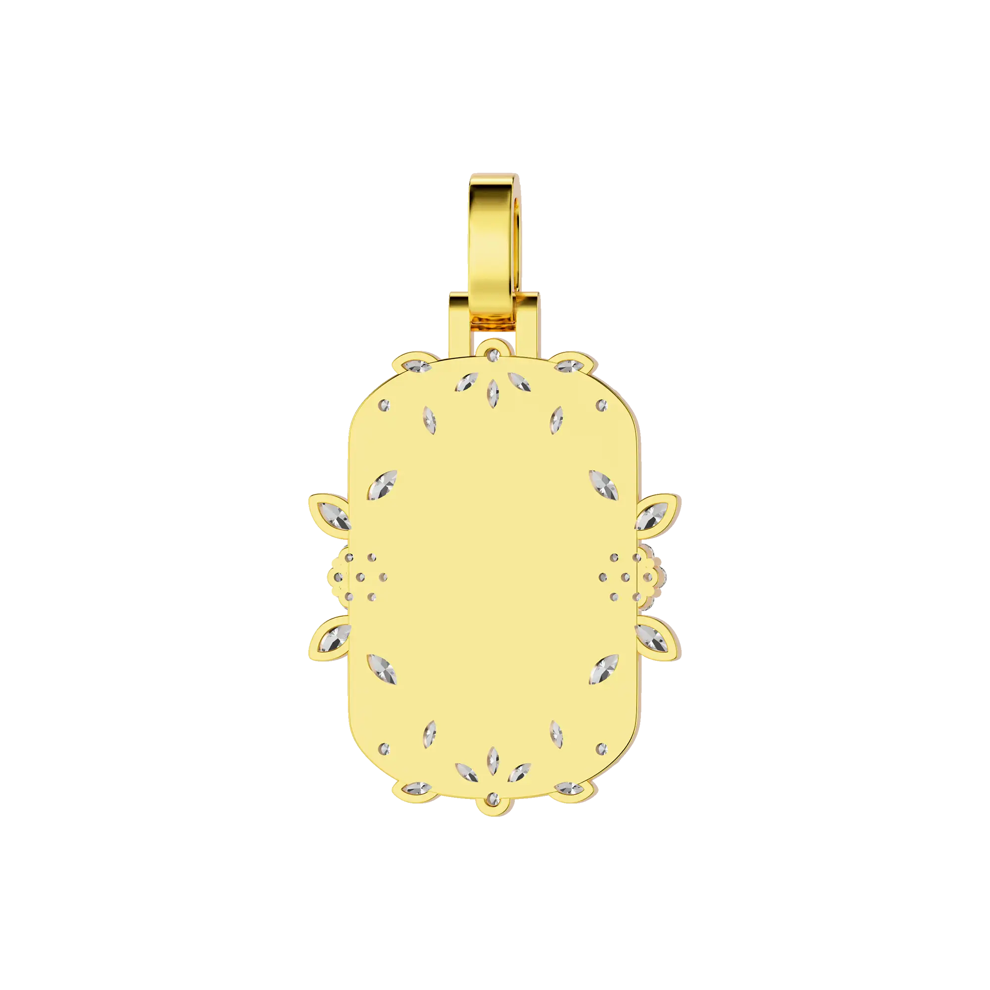 #Color_Yellow Gold