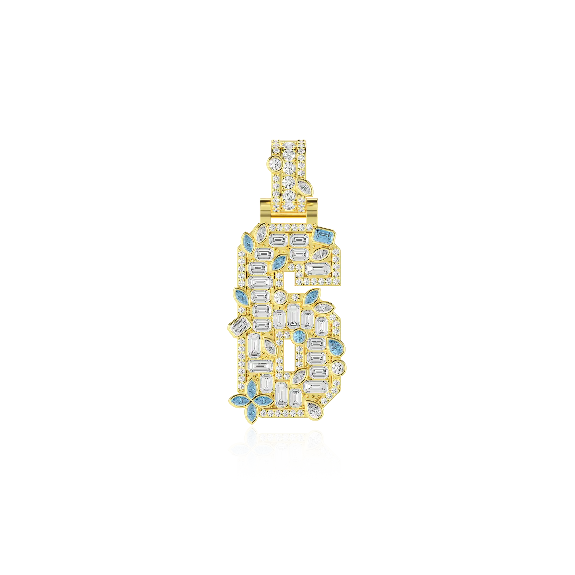 #Color_Yellow Gold