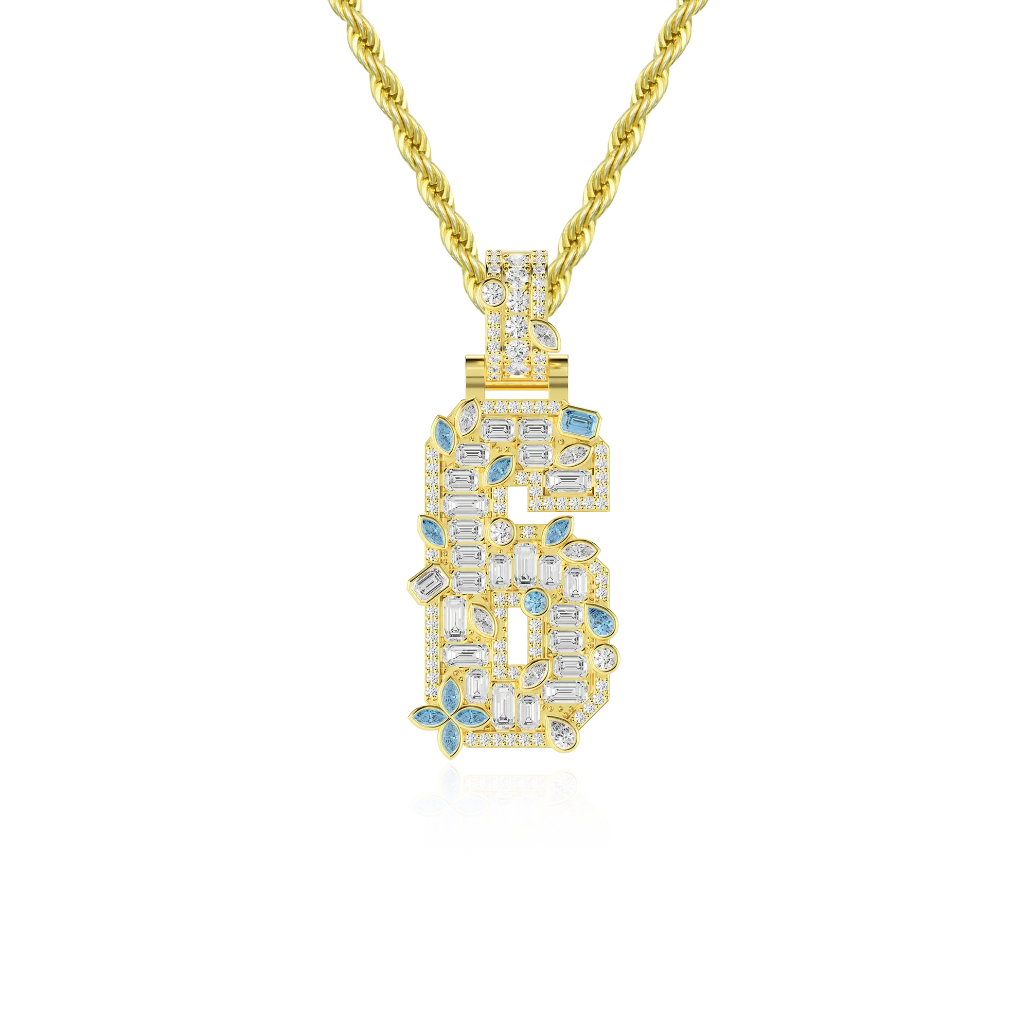 #Color_Yellow Gold